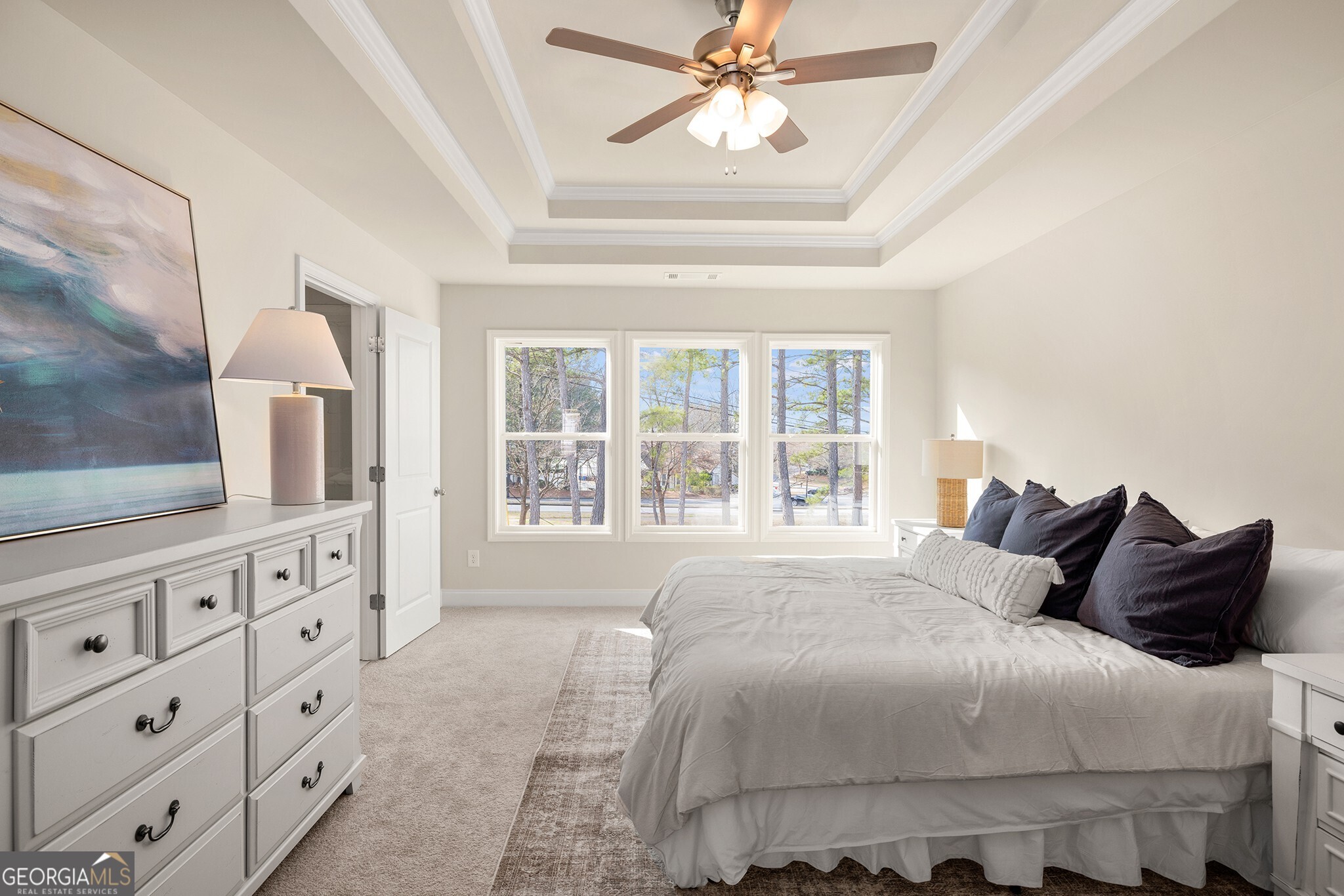 2789 Apperson Way Trail