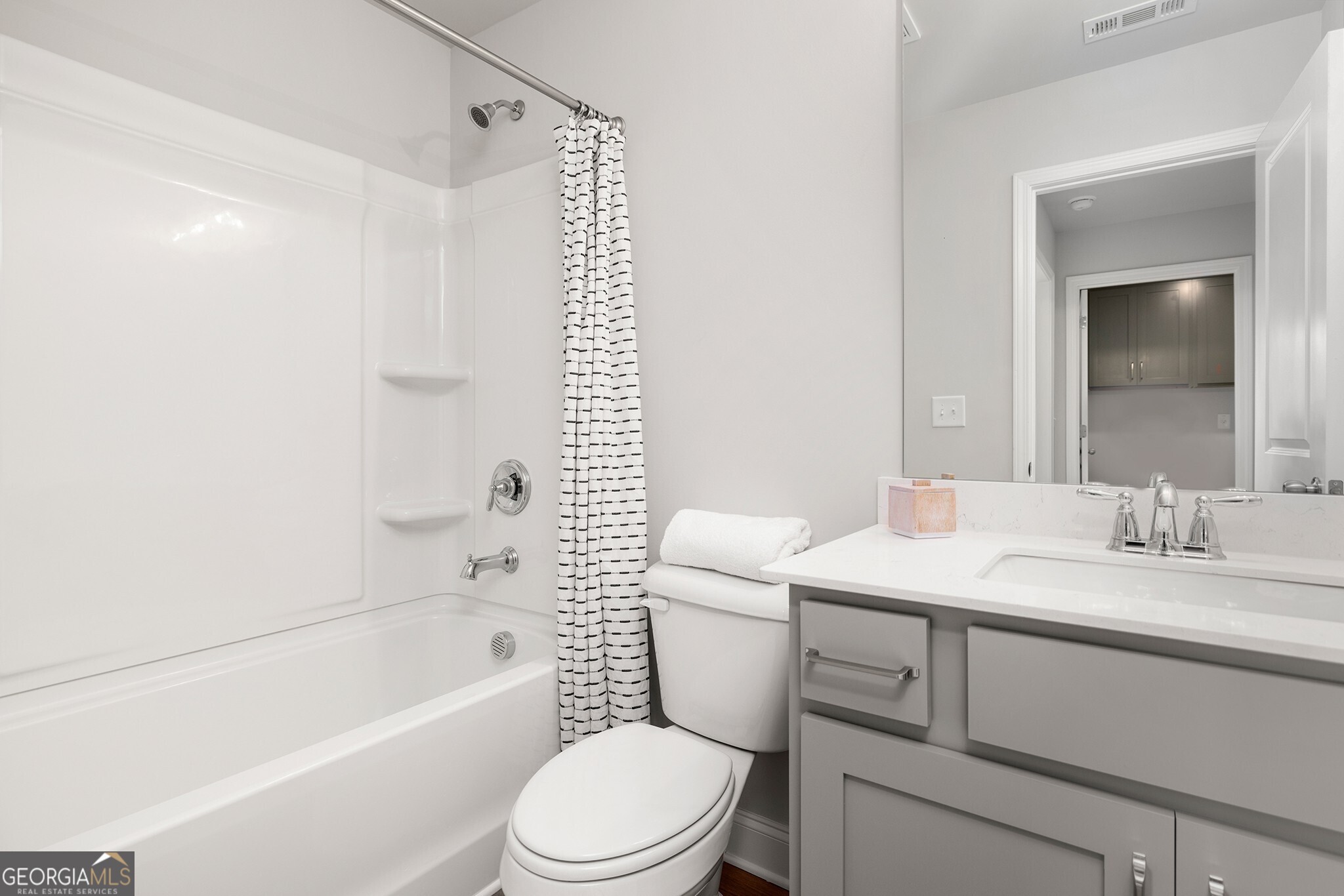 2789 Apperson Way Trail