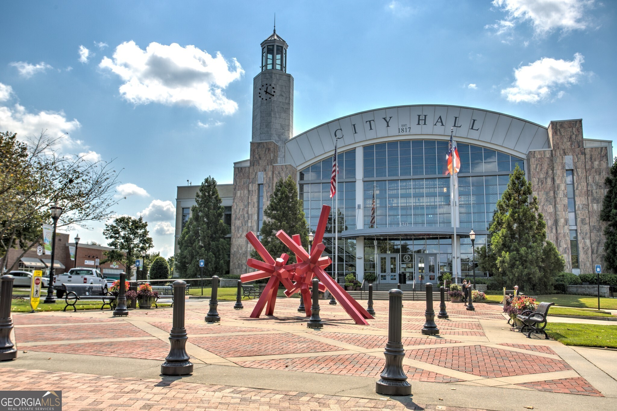 2789 Apperson Way Trail