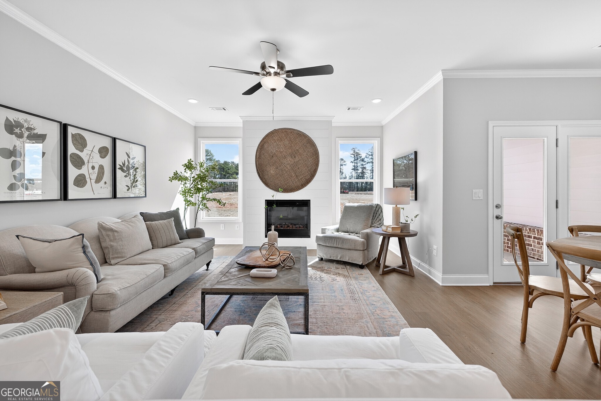 2789 Apperson Way Trail