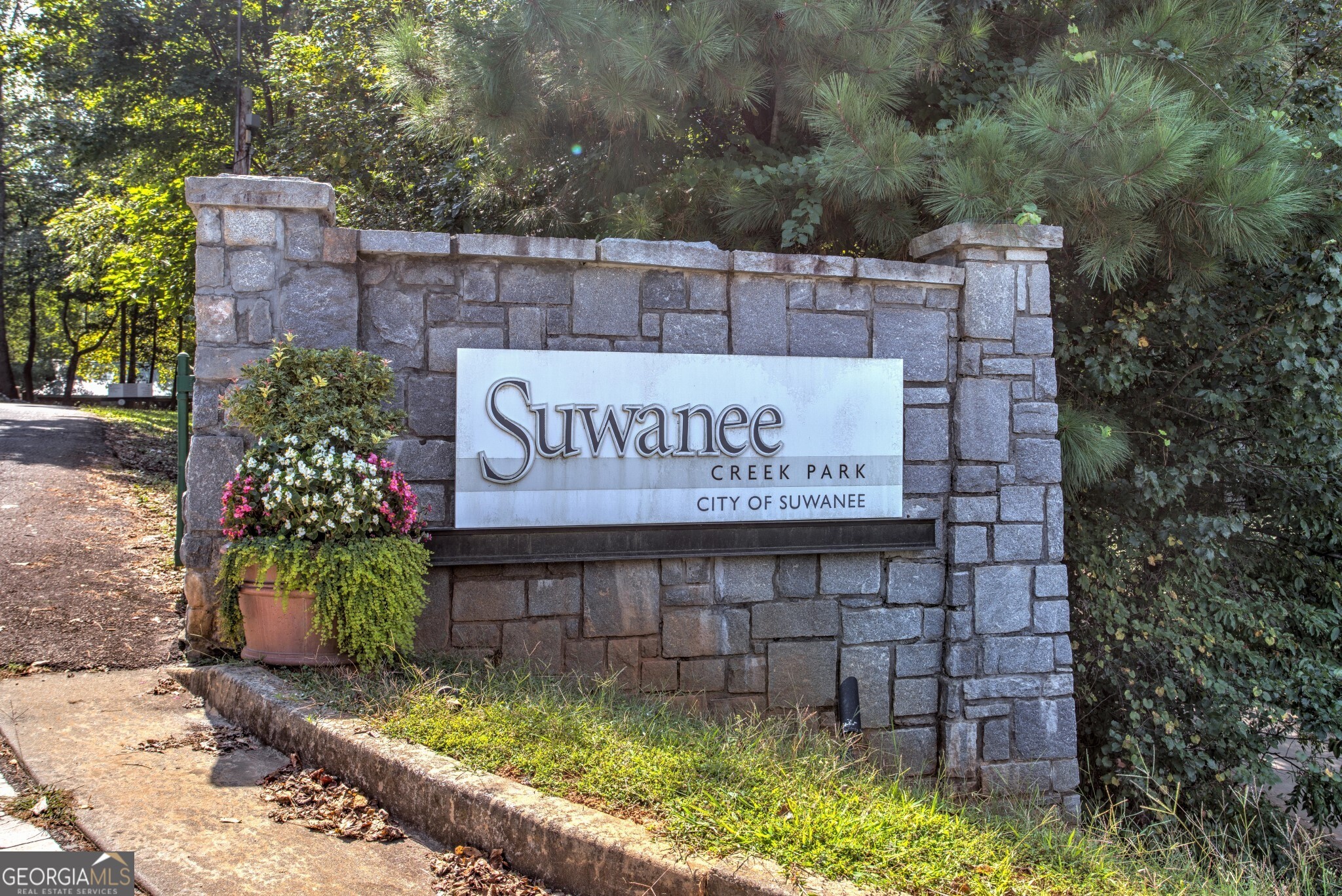 2789 Apperson Way Trail