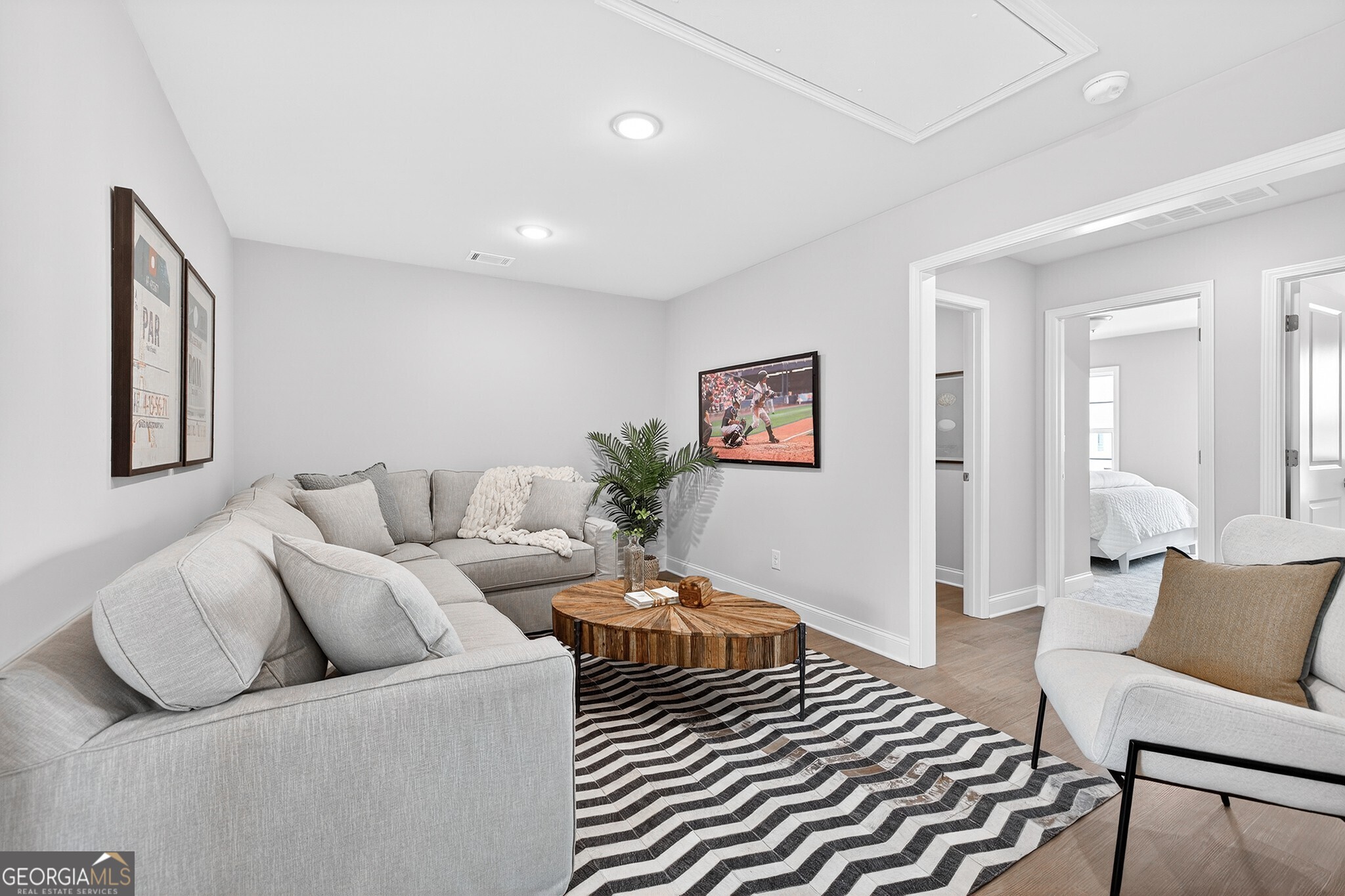 2789 Apperson Way Trail