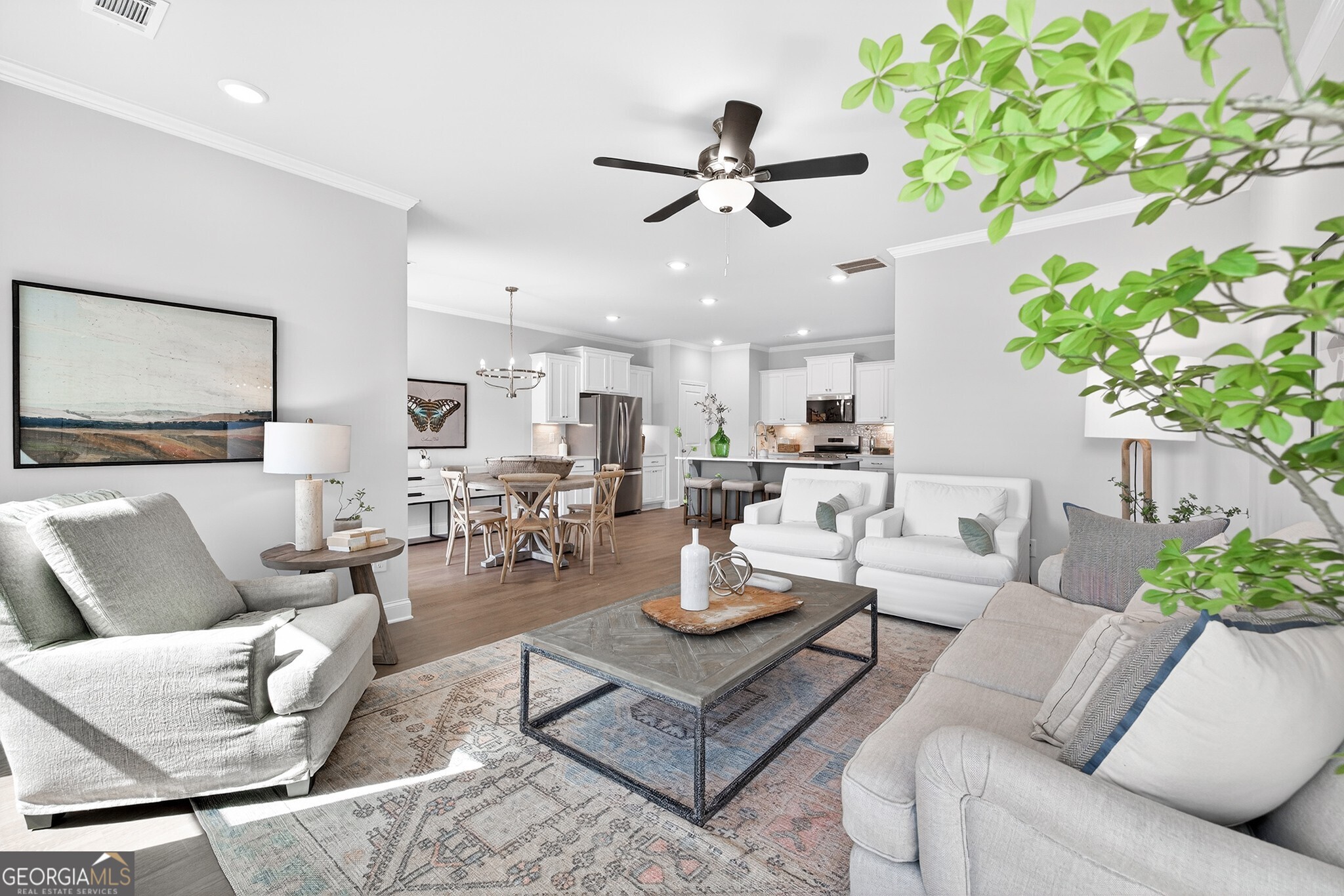 2789 Apperson Way Trail