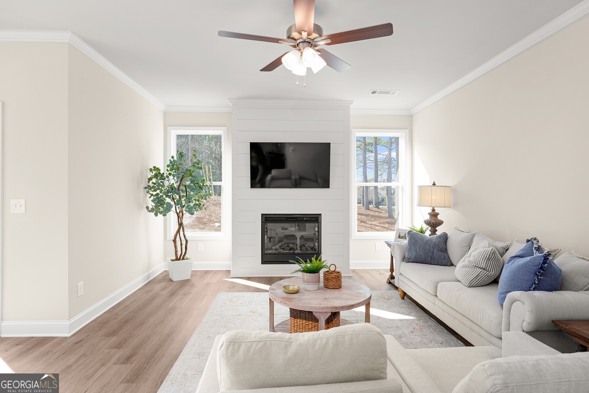 2789 Apperson Way Trail