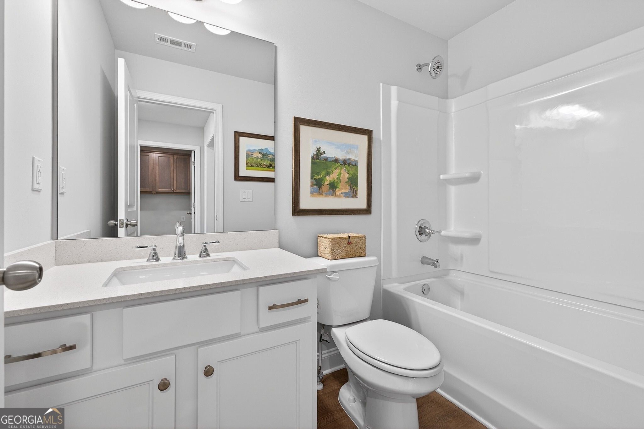 2789 Apperson Way Trail