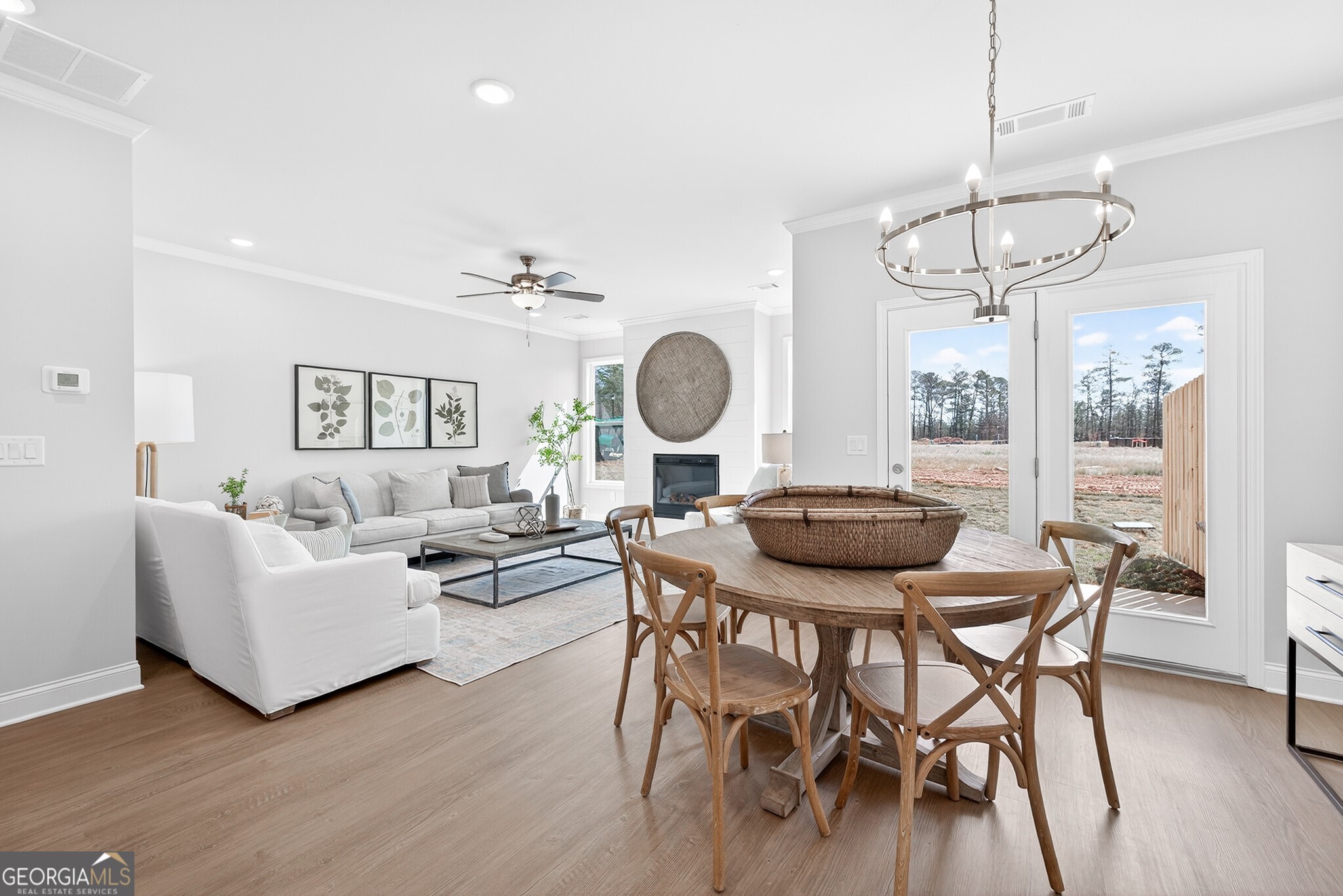 2789 Apperson Way Trail