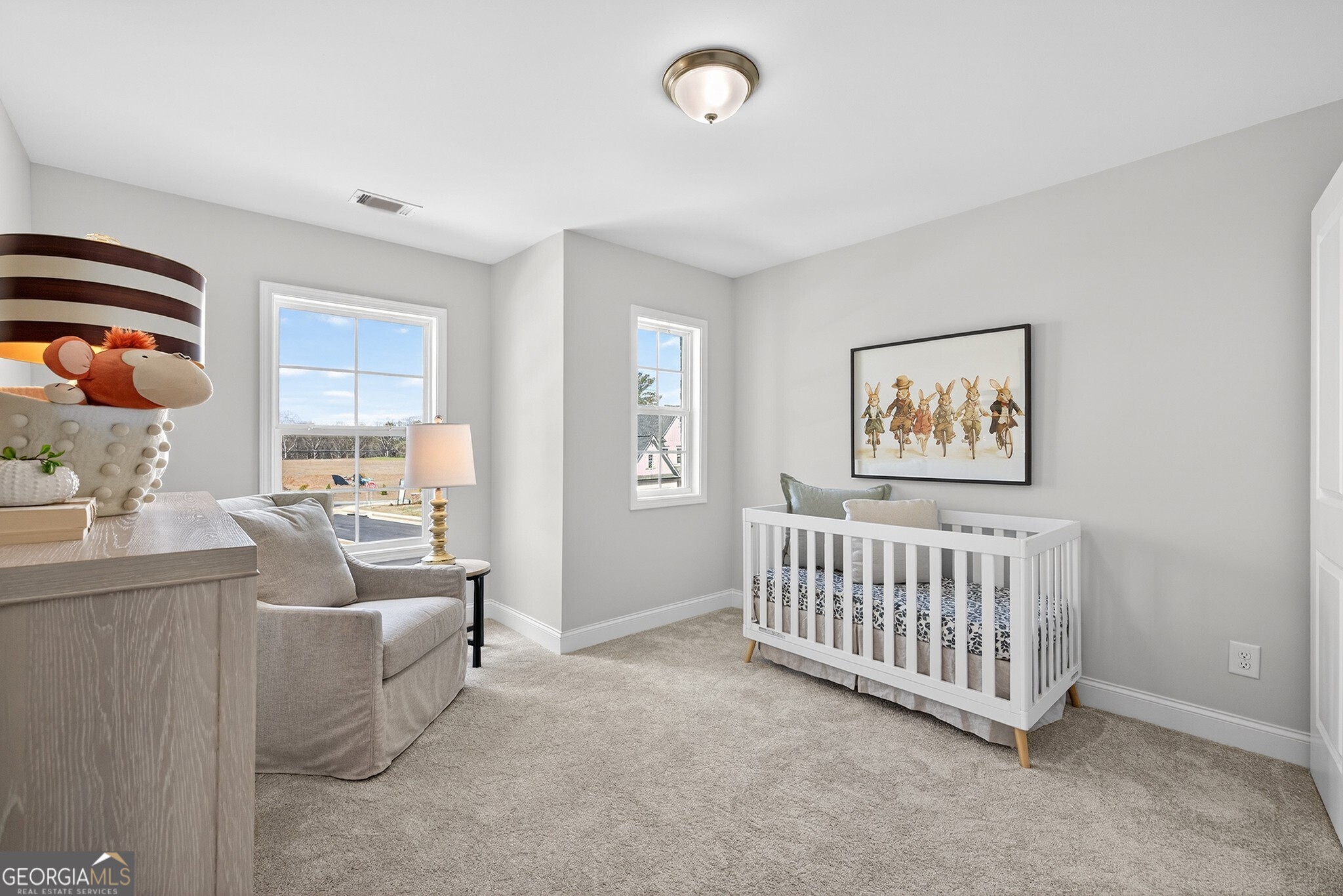 2789 Apperson Way Trail