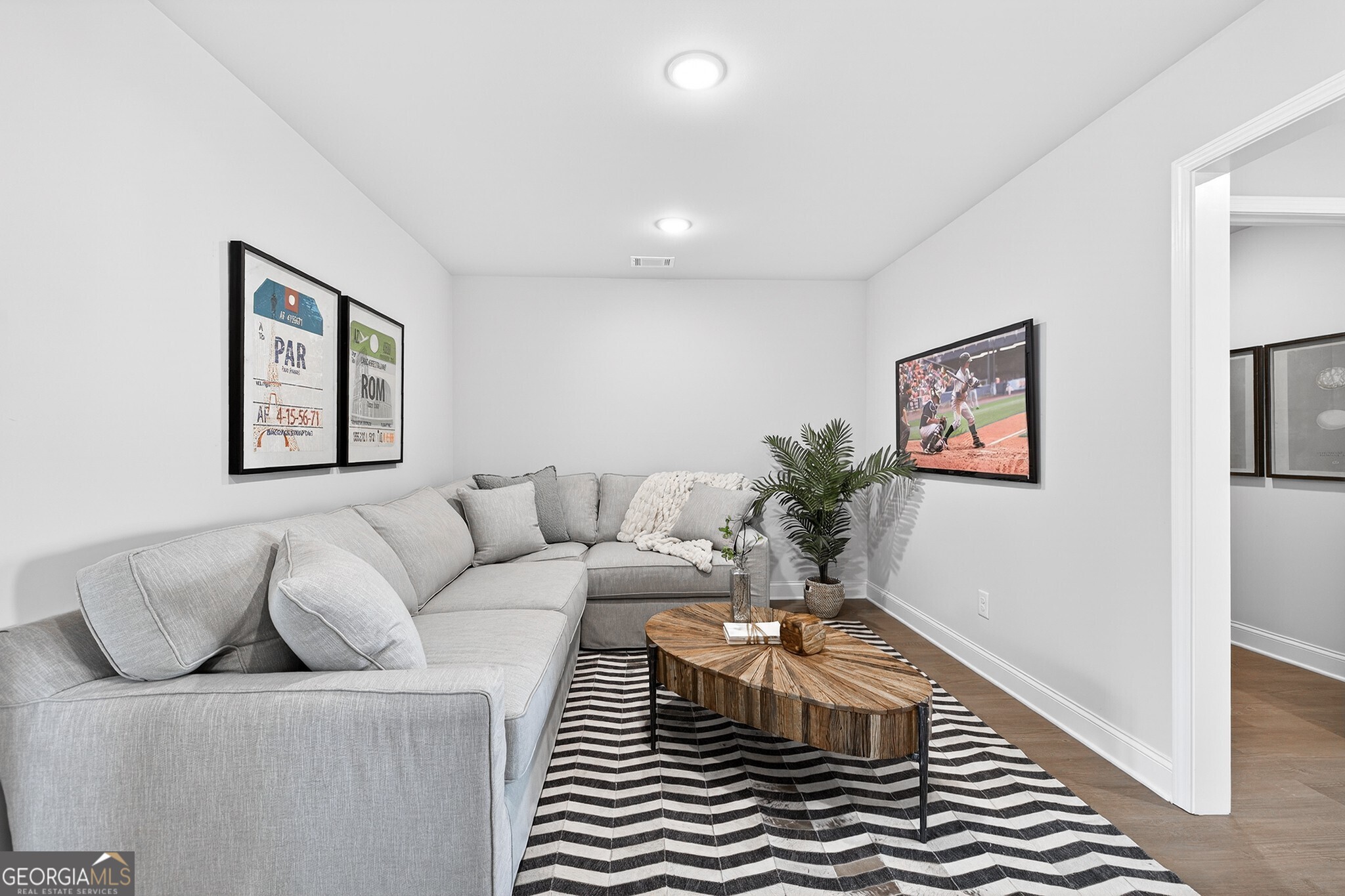 2789 Apperson Way Trail