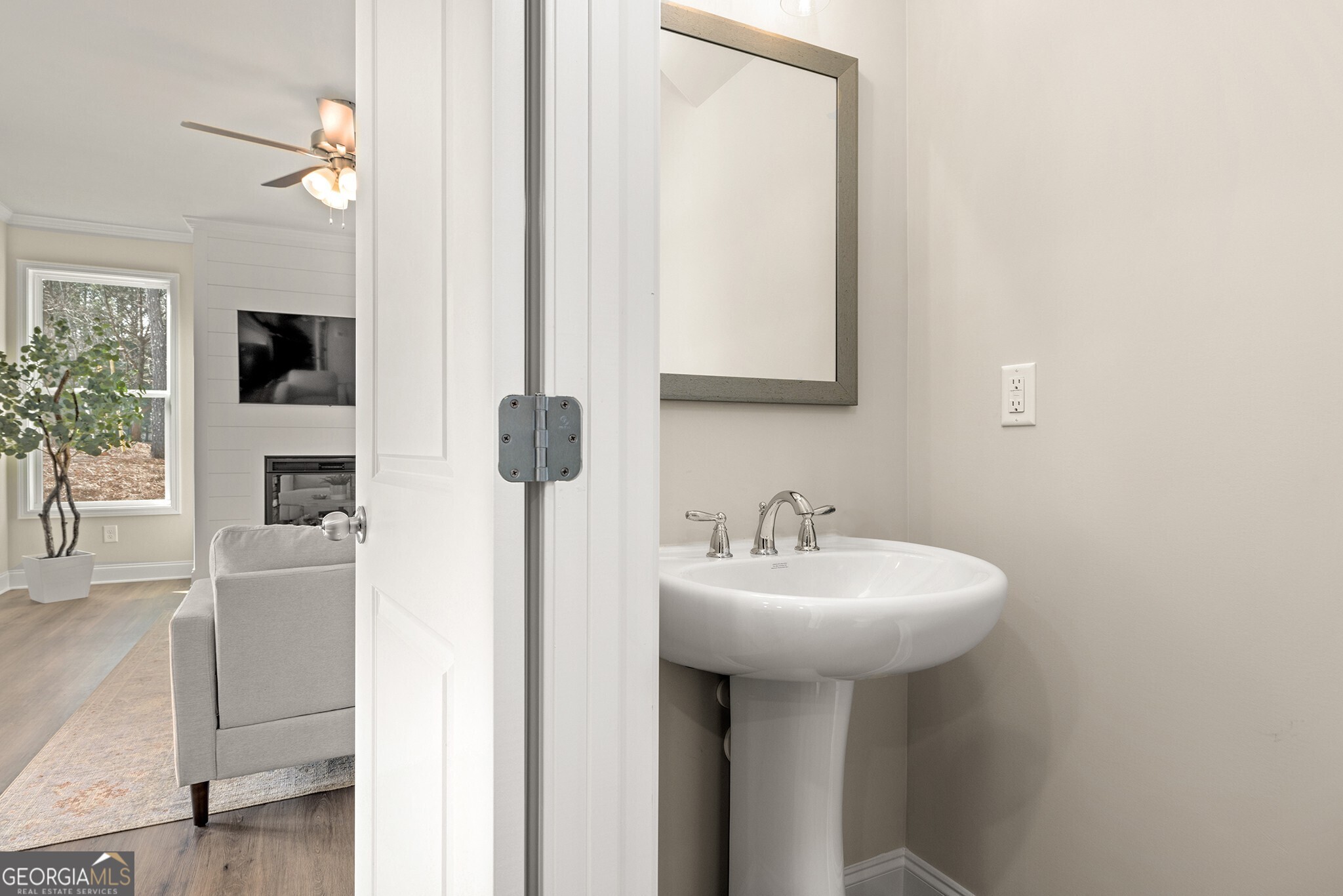 2789 Apperson Way Trail