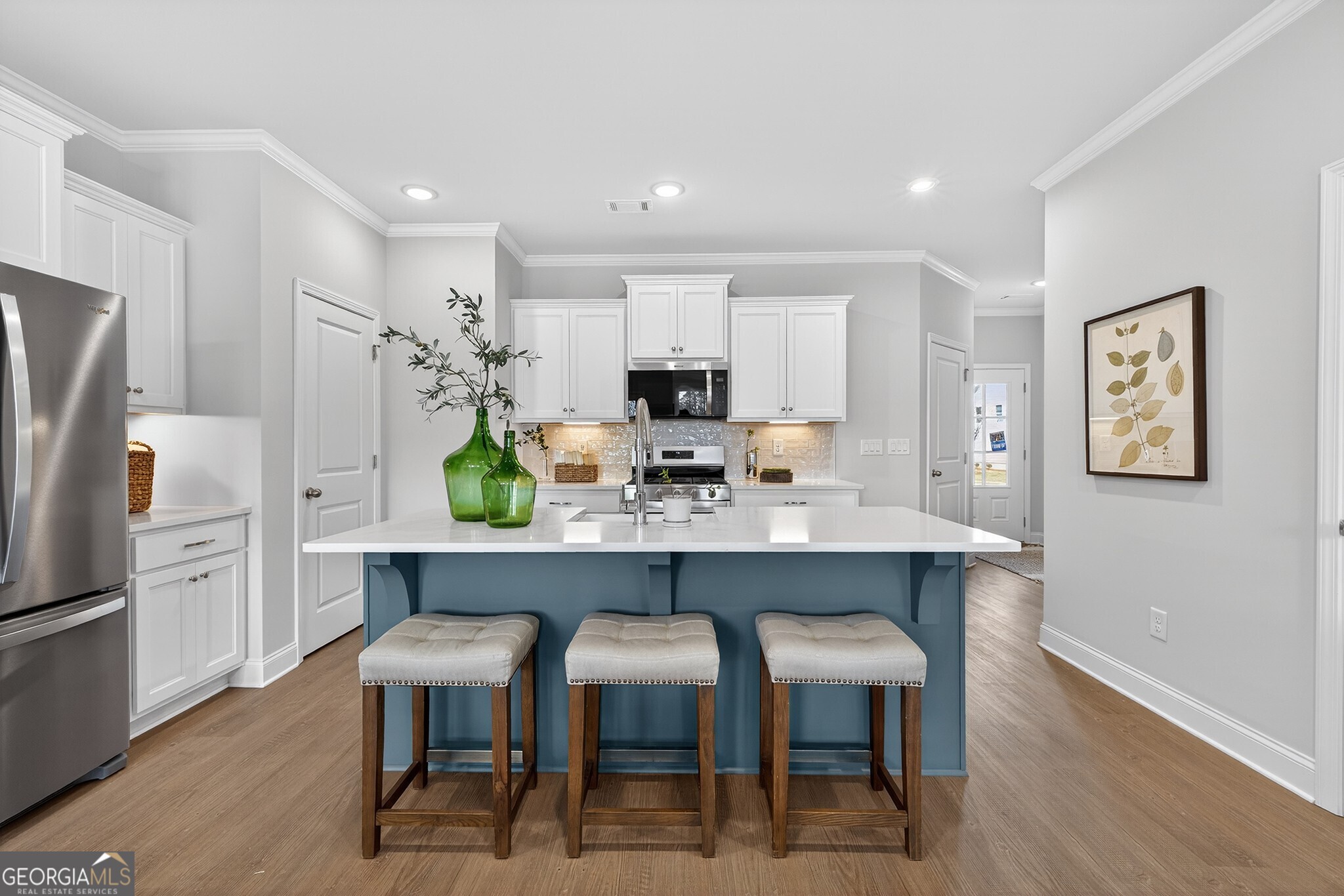 2789 Apperson Way Trail