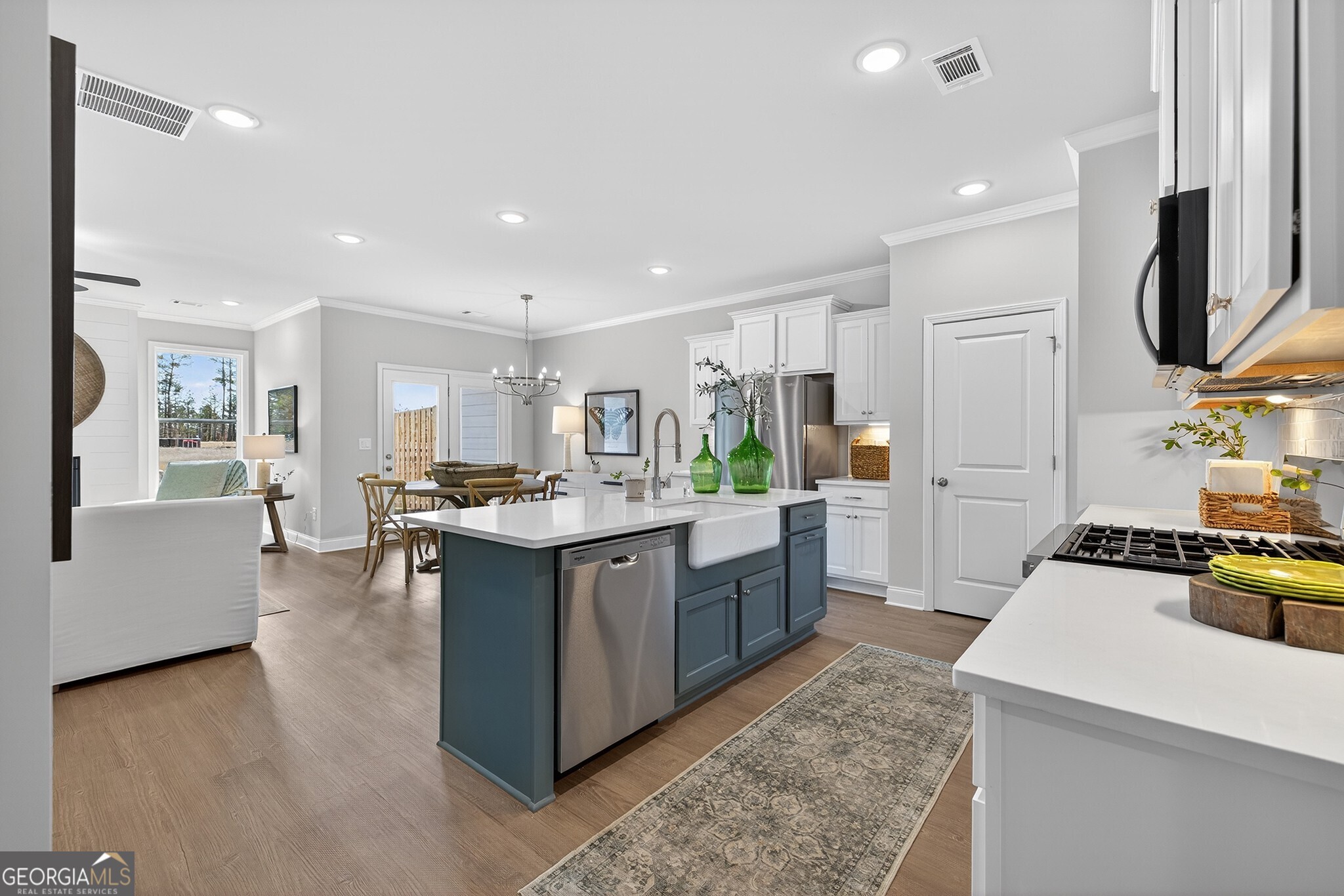 2789 Apperson Way Trail