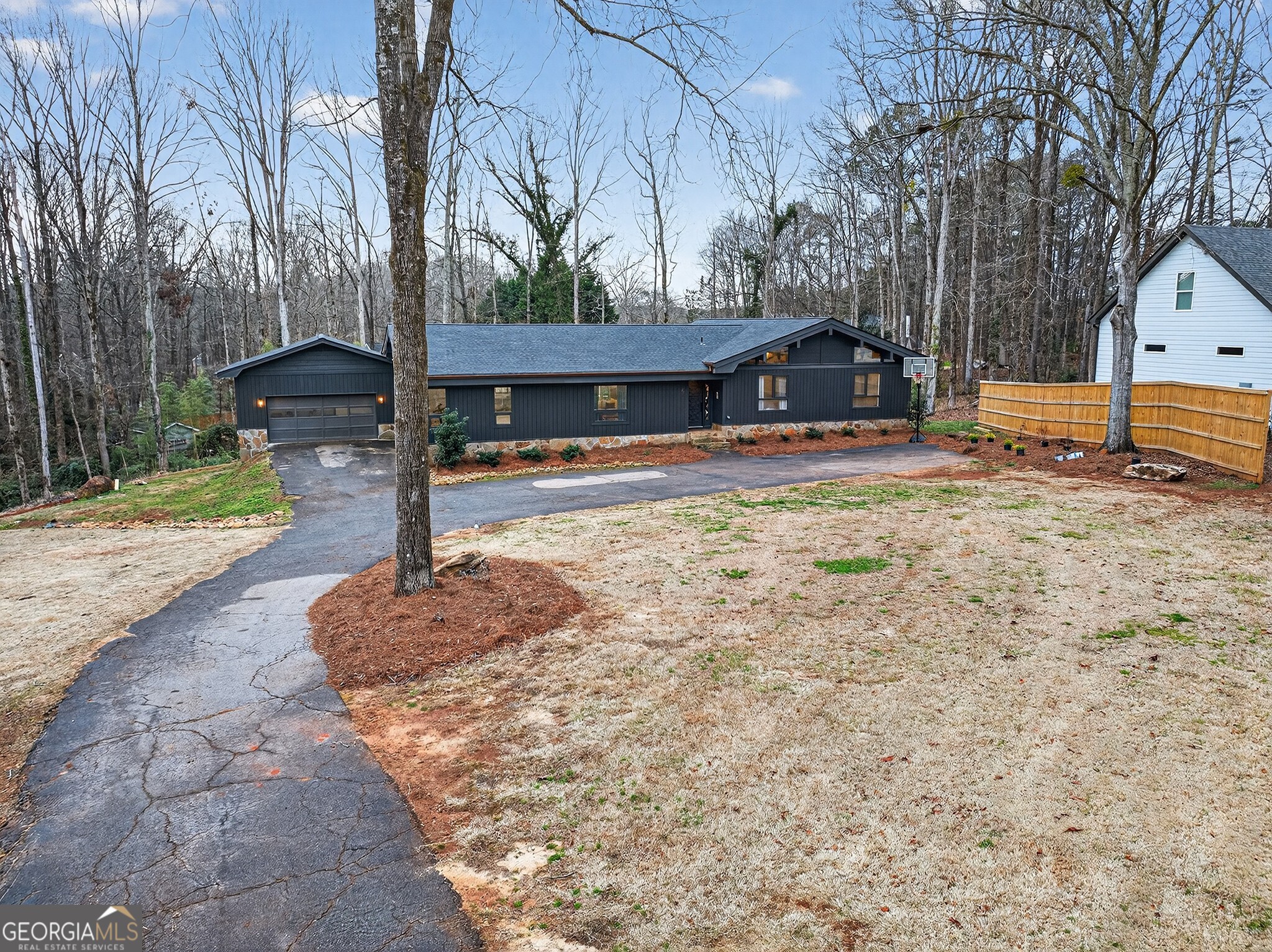 506 Breedlove Drive