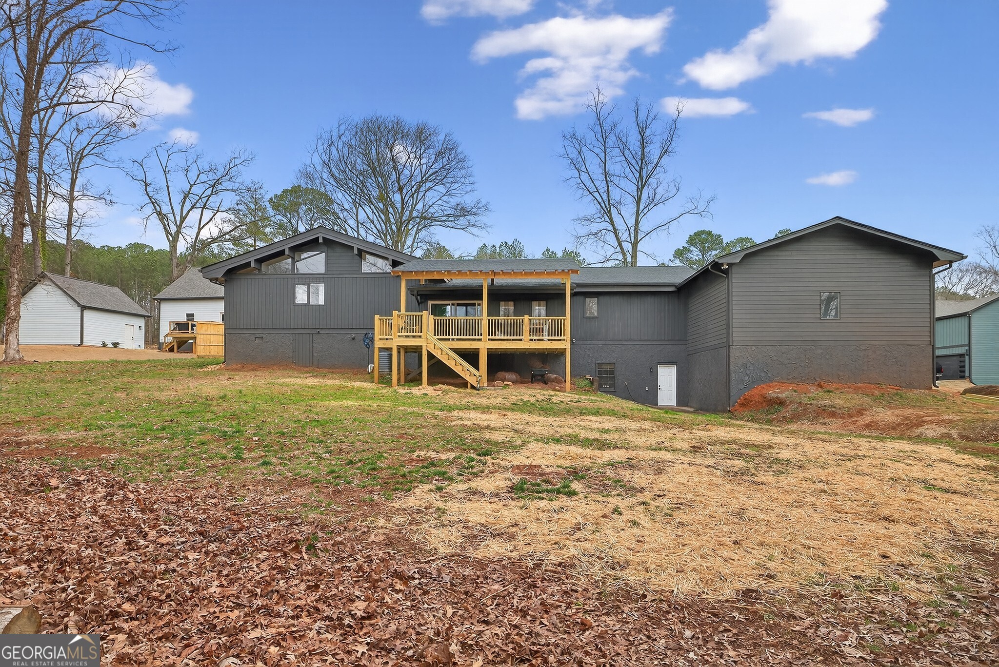 506 Breedlove Drive