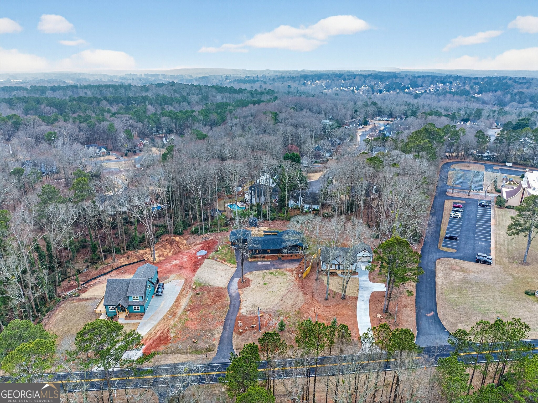 506 Breedlove Drive
