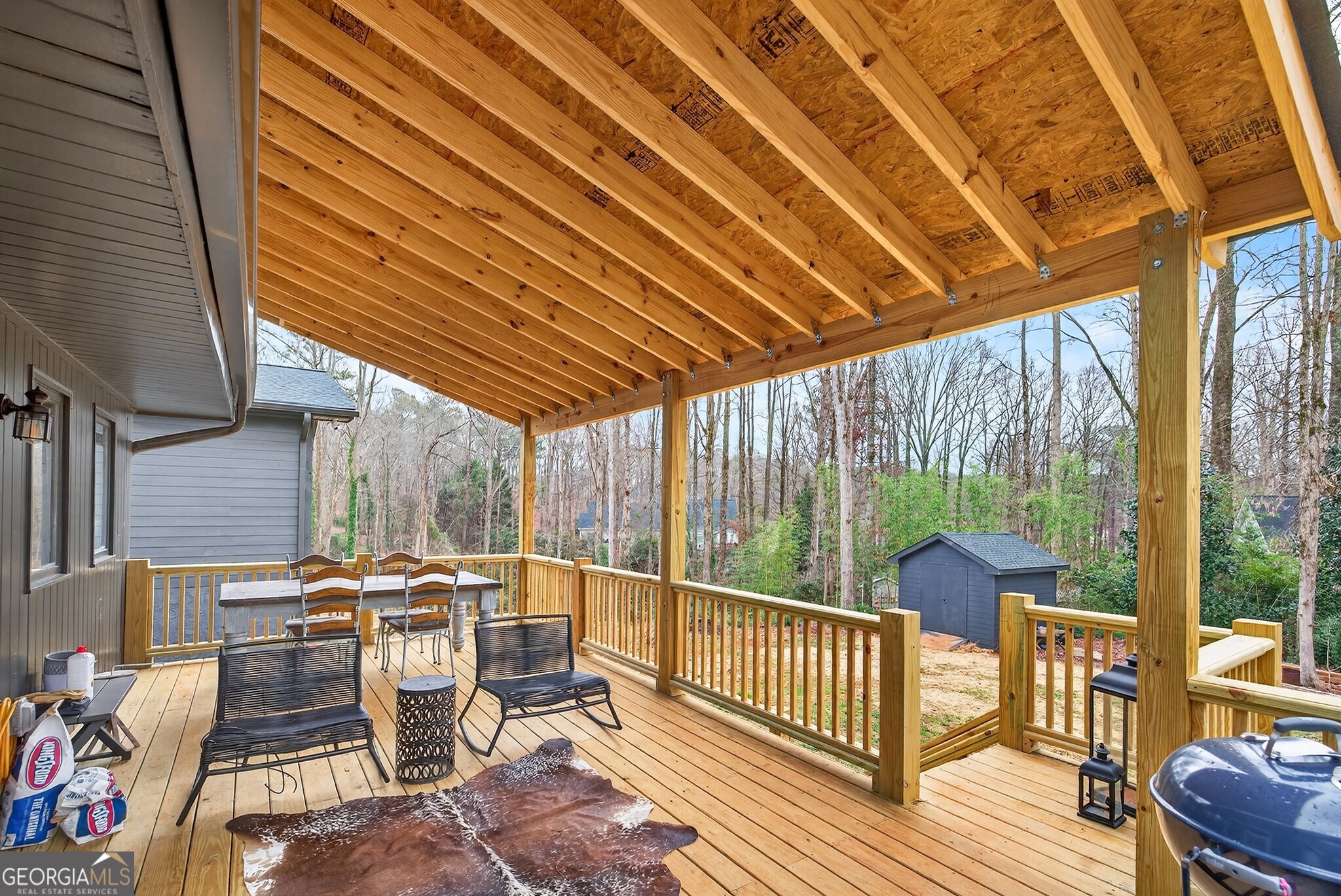 506 Breedlove Drive