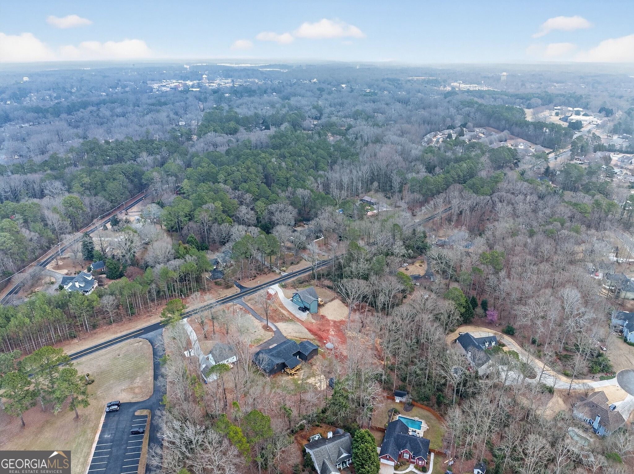 506 Breedlove Drive