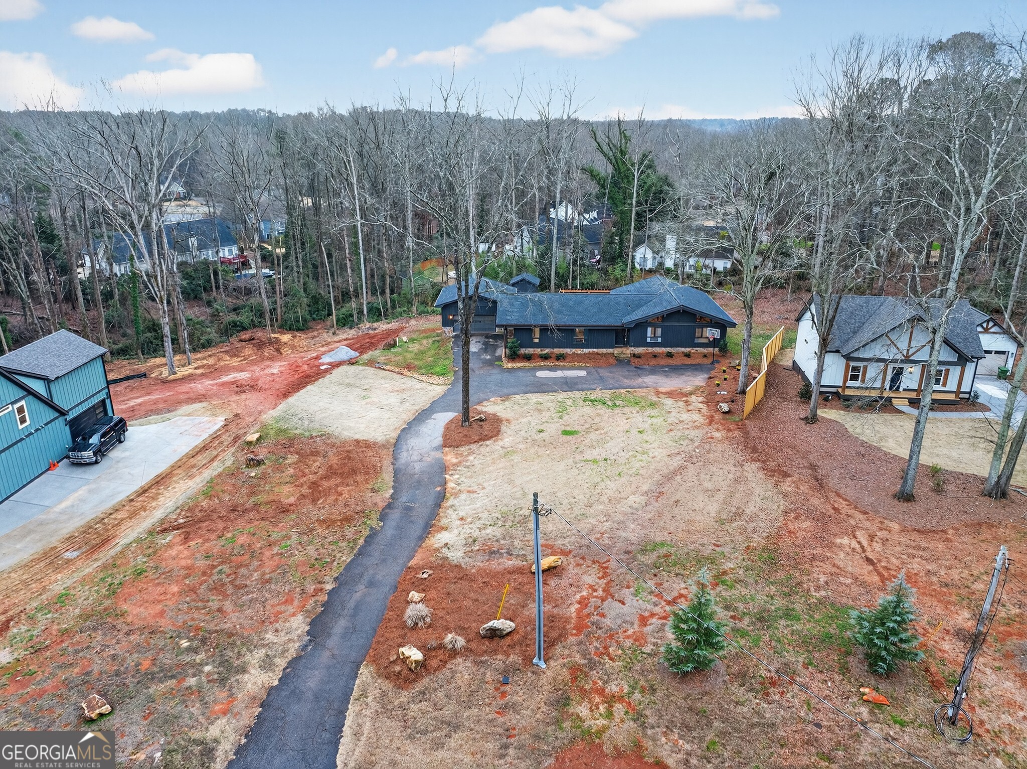 506 Breedlove Drive