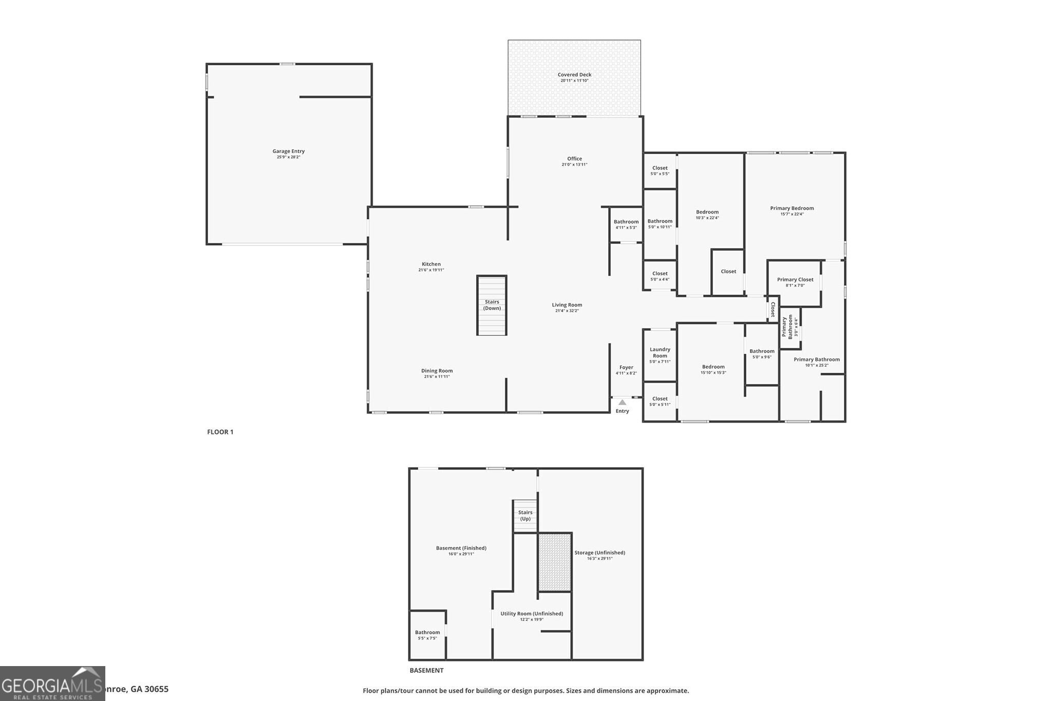 506 Breedlove Drive