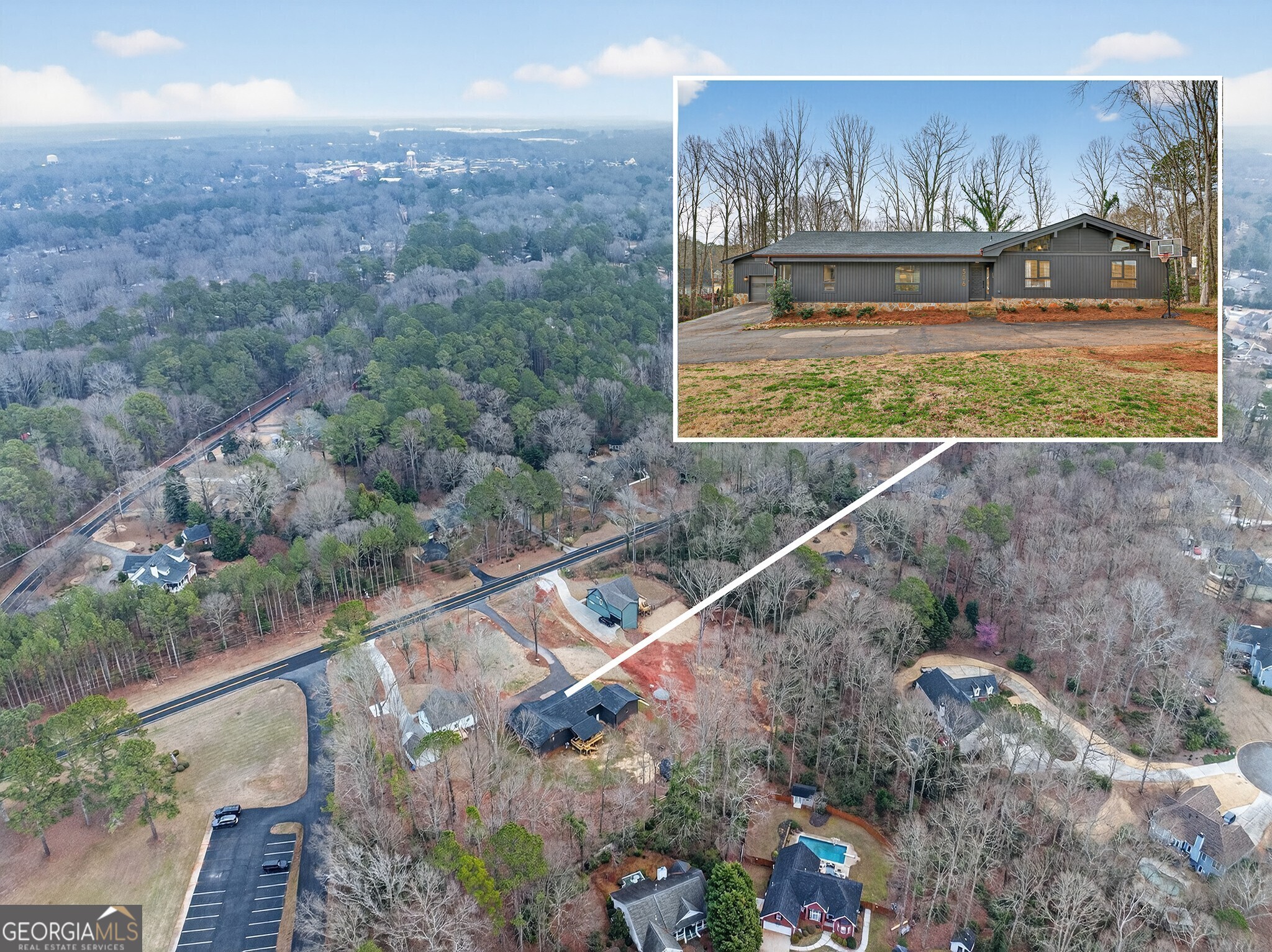 506 Breedlove Drive