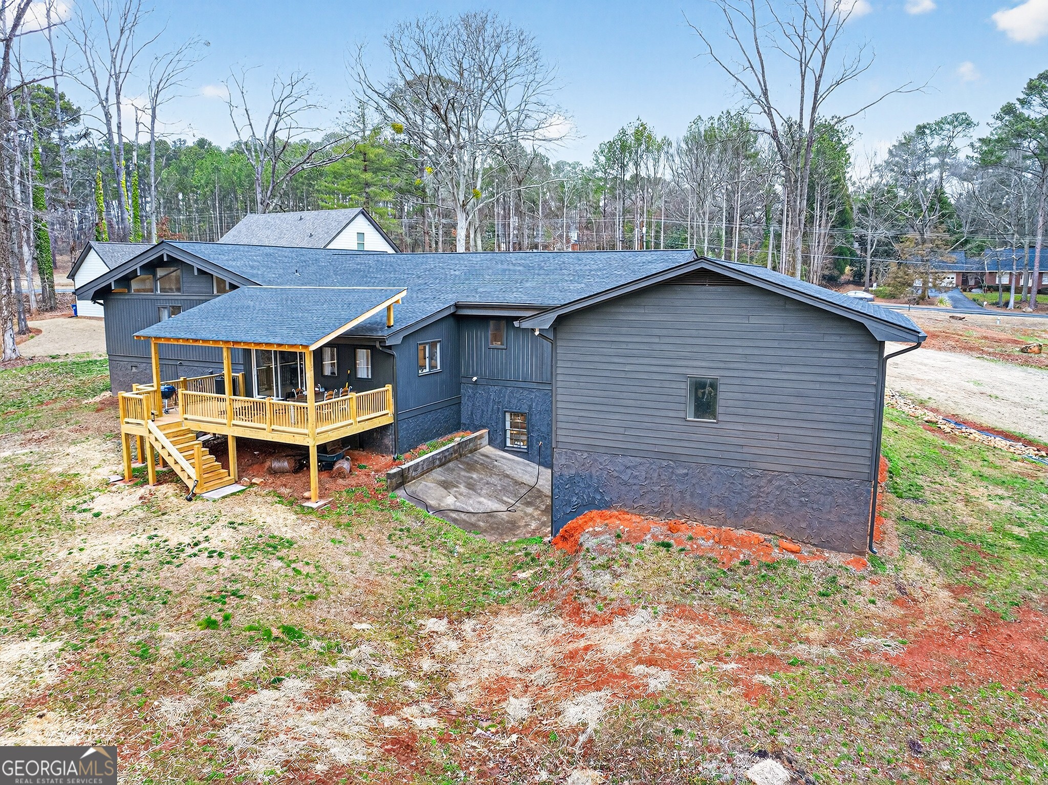 506 Breedlove Drive