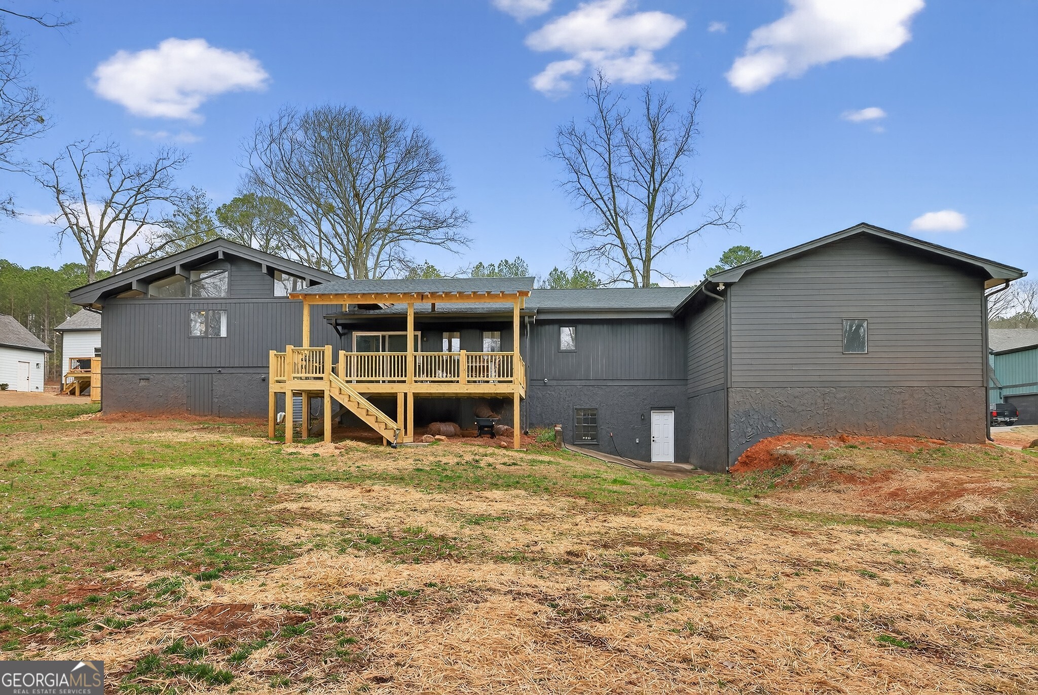 506 Breedlove Drive