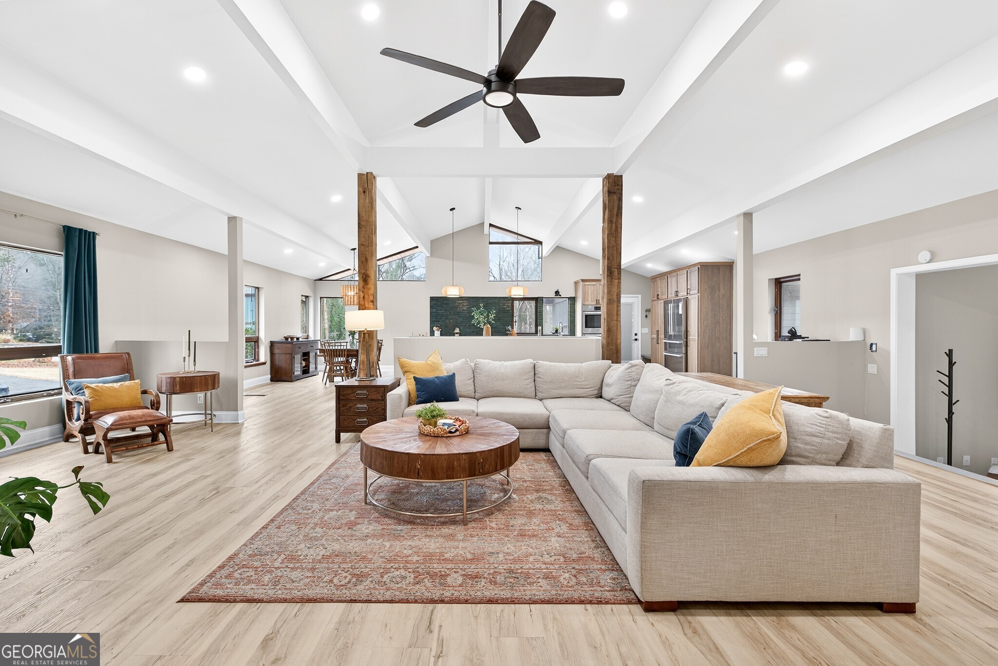 506 Breedlove Drive