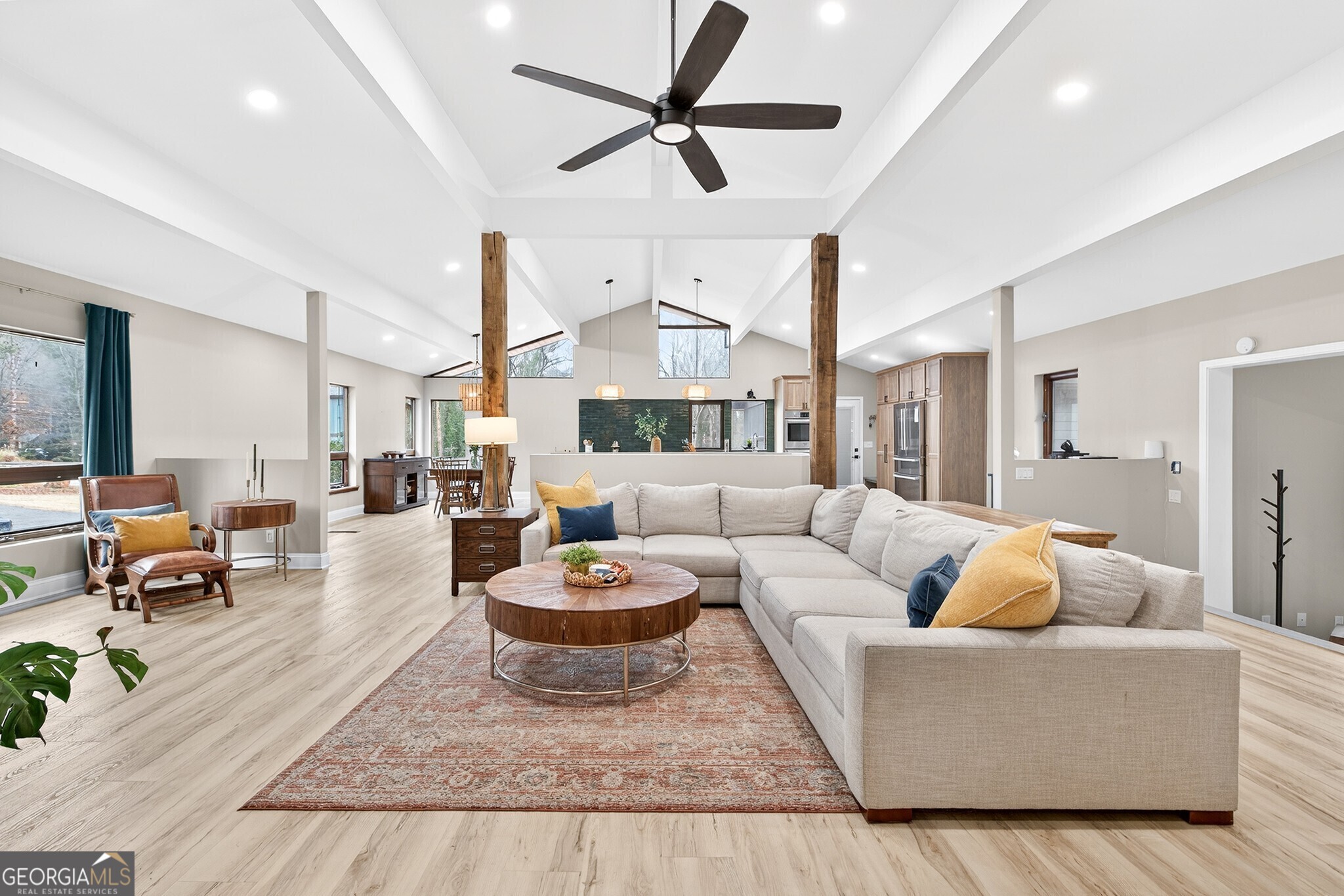 506 Breedlove Drive