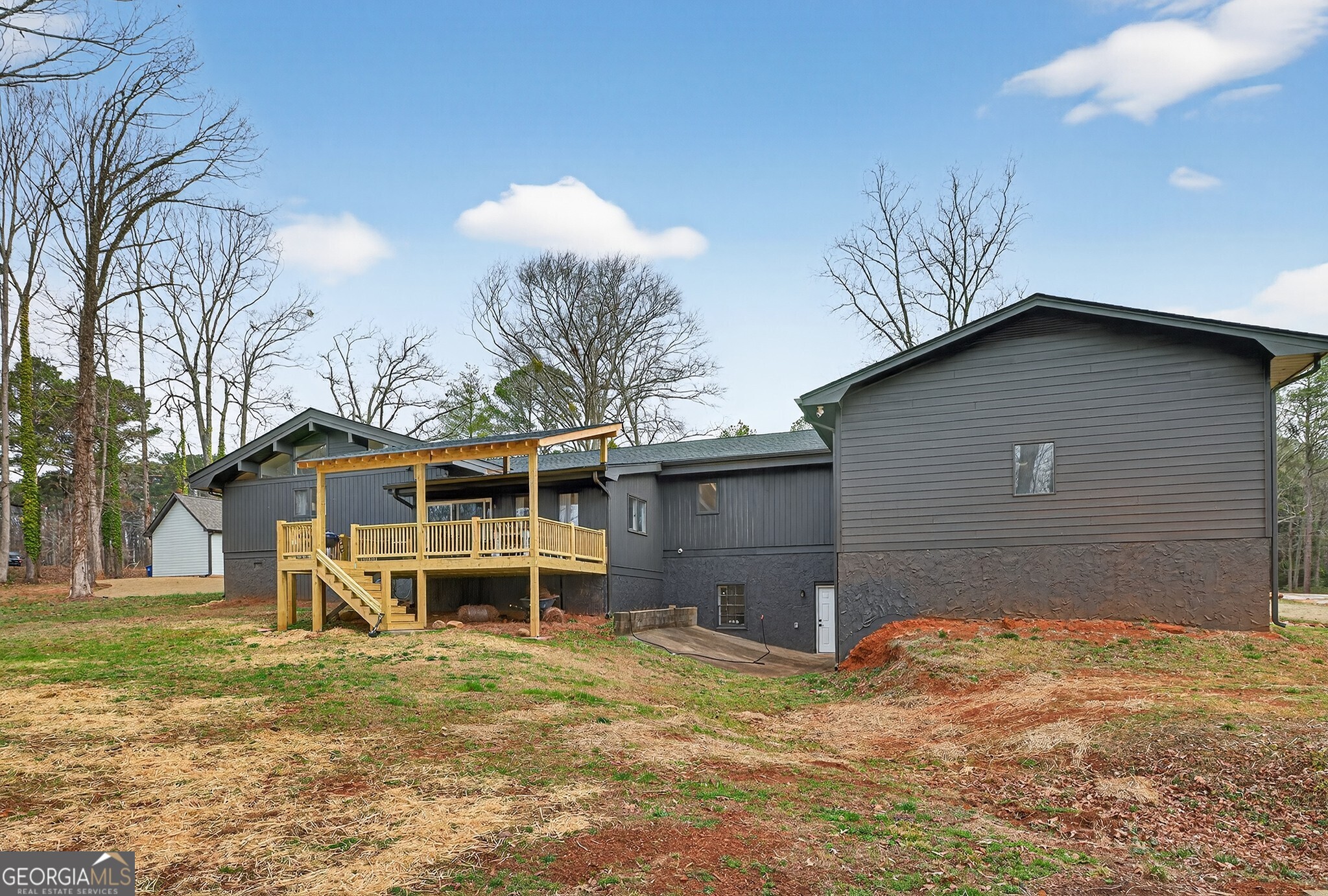 506 Breedlove Drive