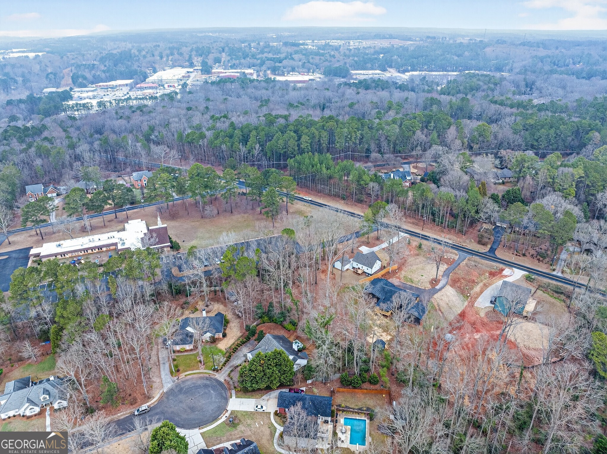 506 Breedlove Drive
