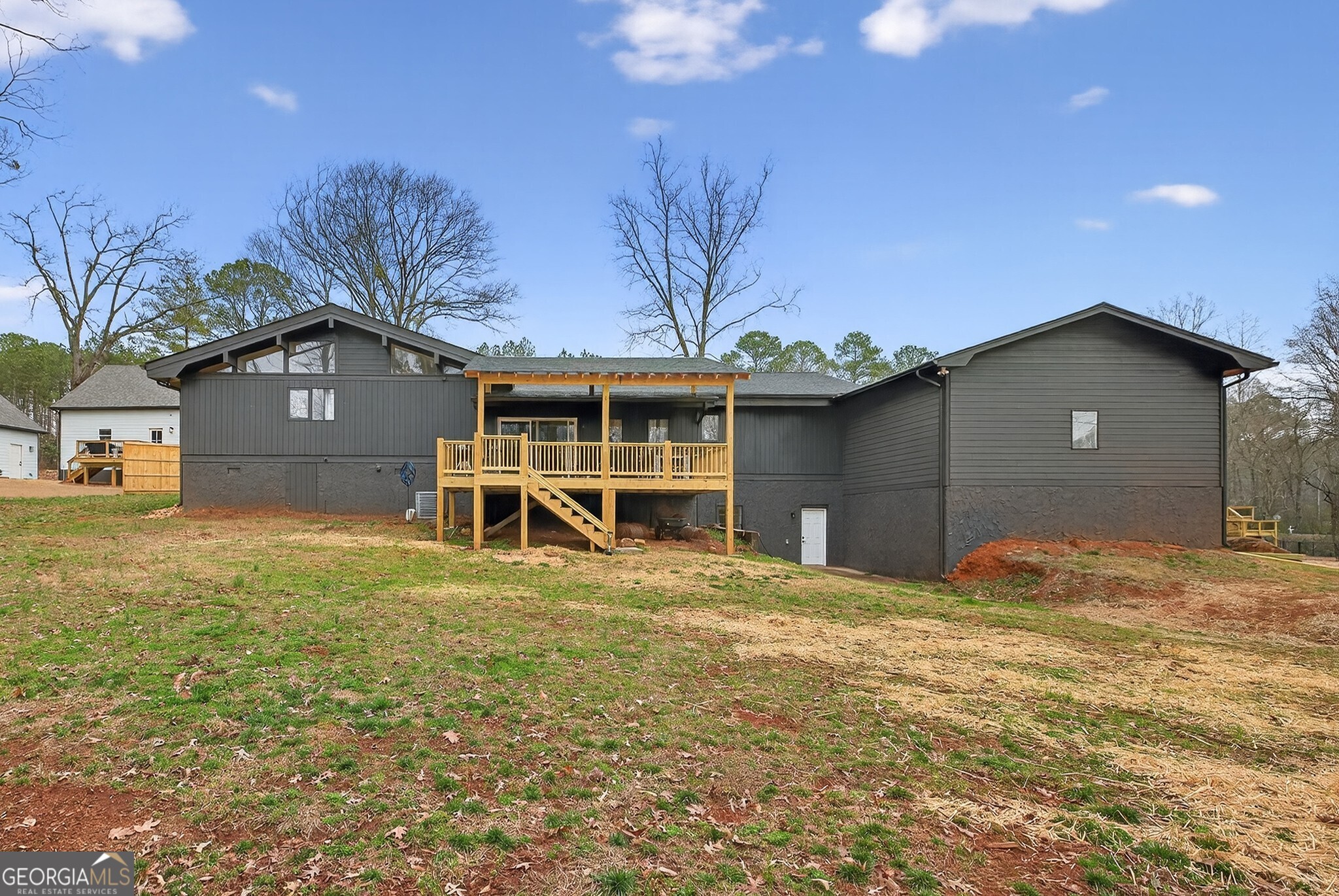 506 Breedlove Drive