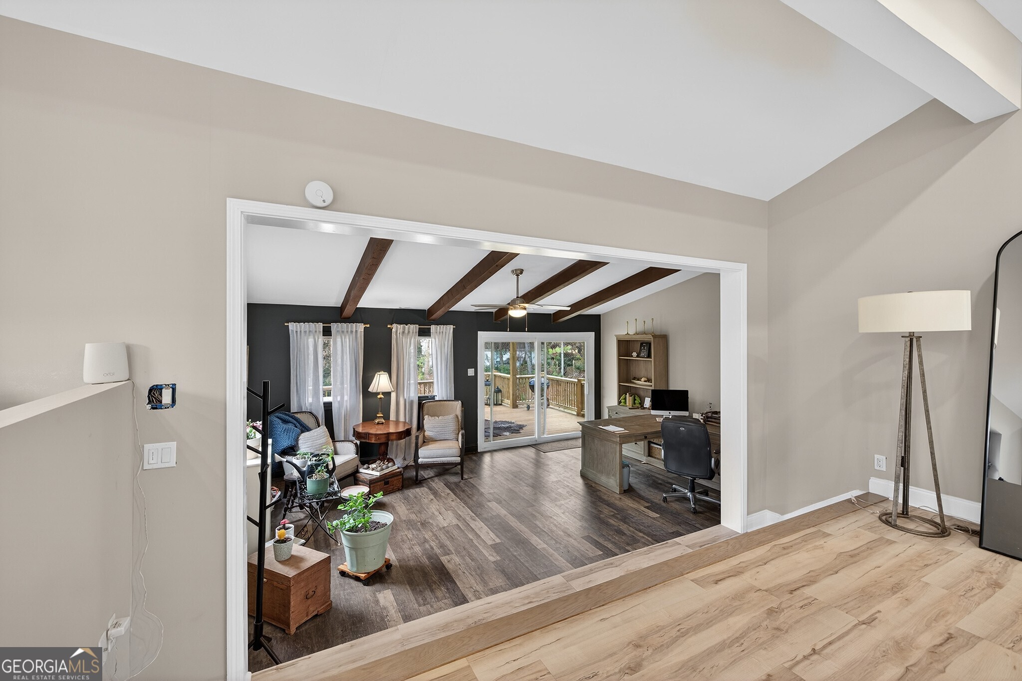 506 Breedlove Drive