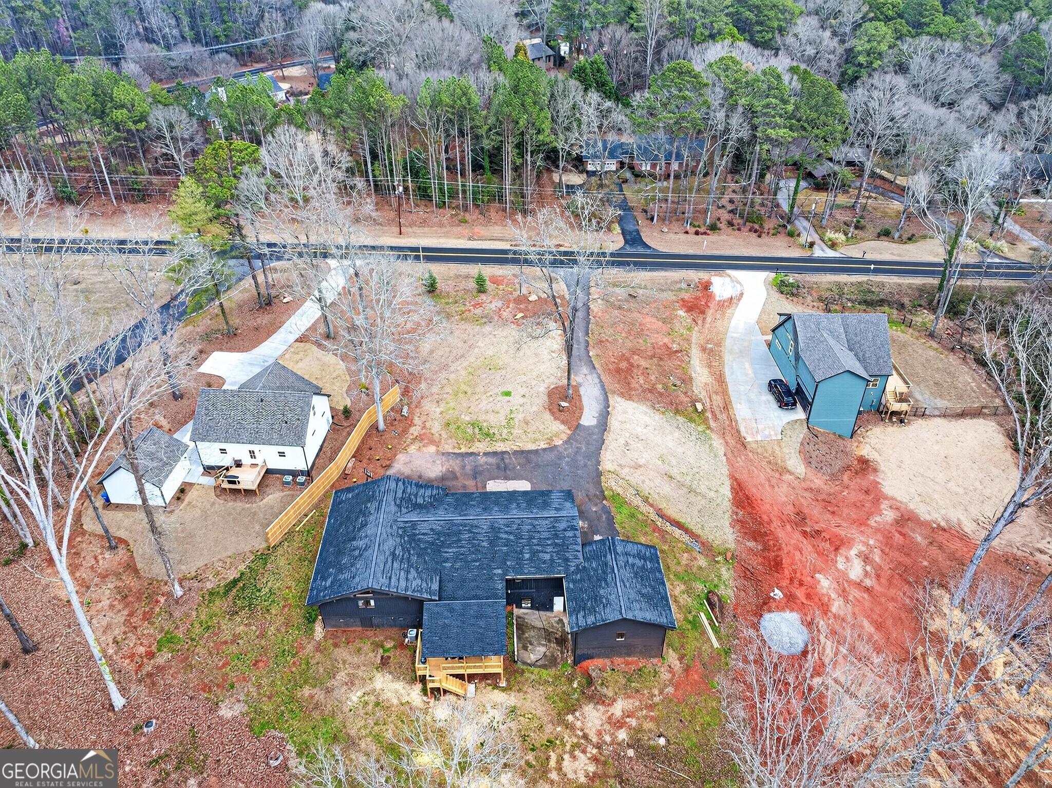 506 Breedlove Drive
