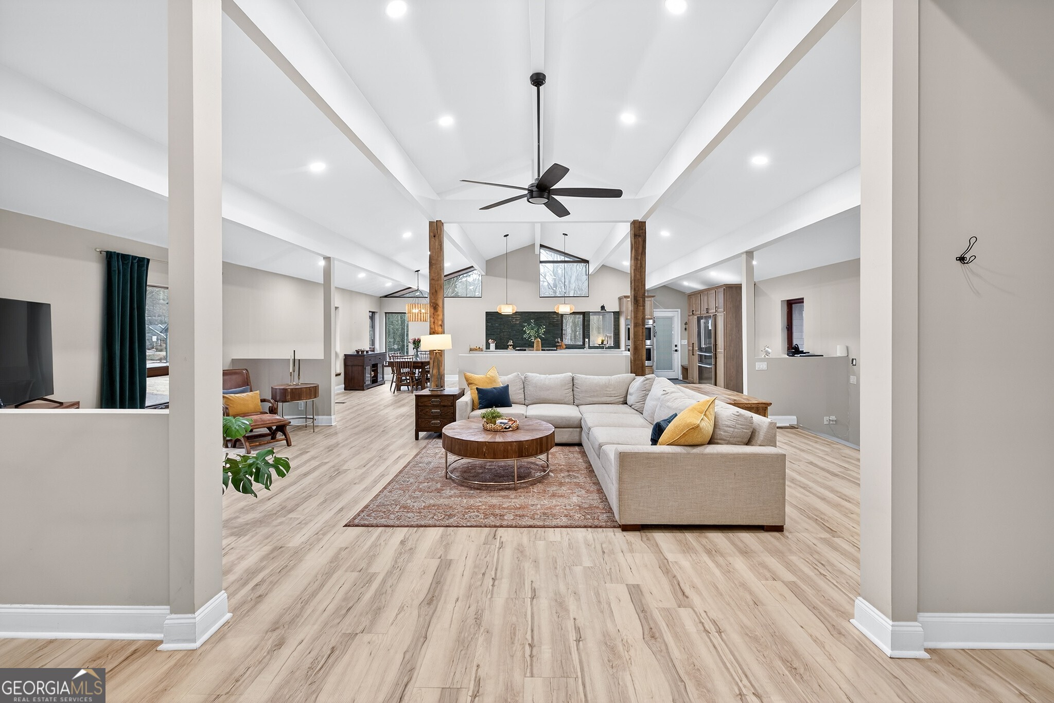 506 Breedlove Drive
