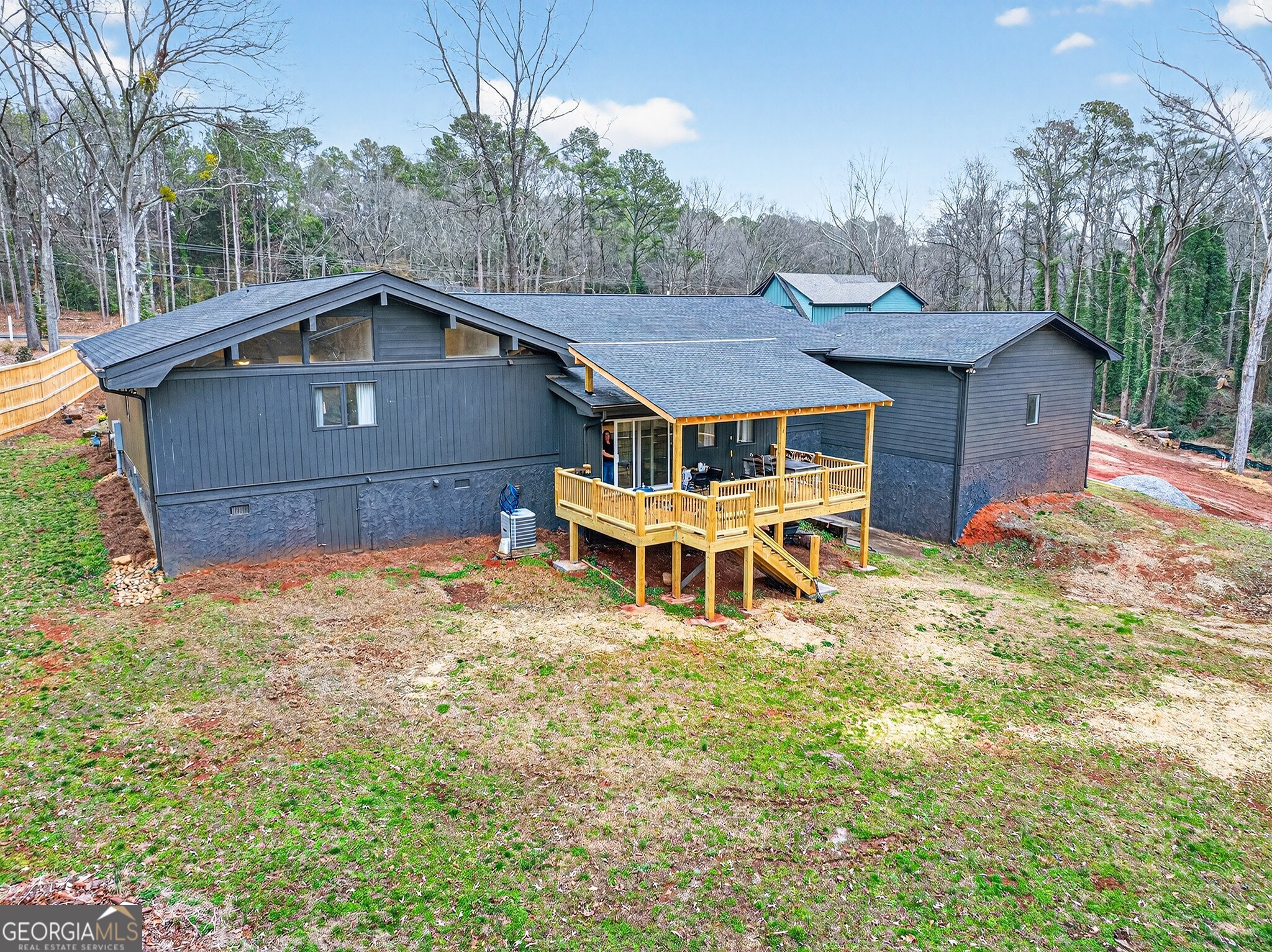 506 Breedlove Drive
