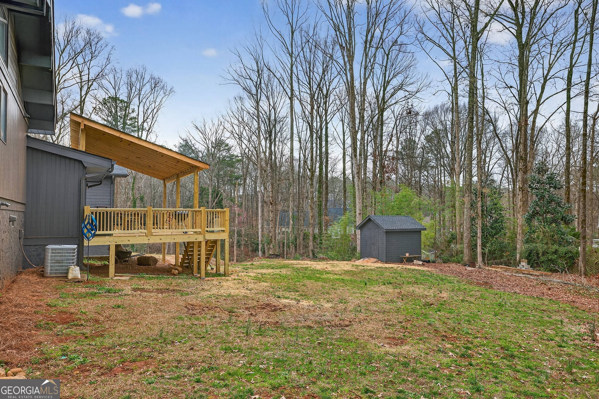 506 Breedlove Drive