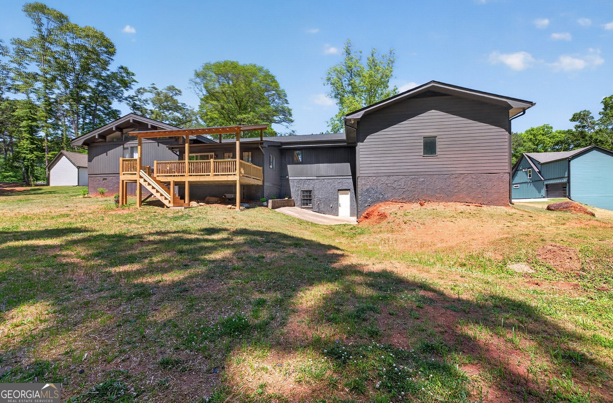 506 Breedlove Drive