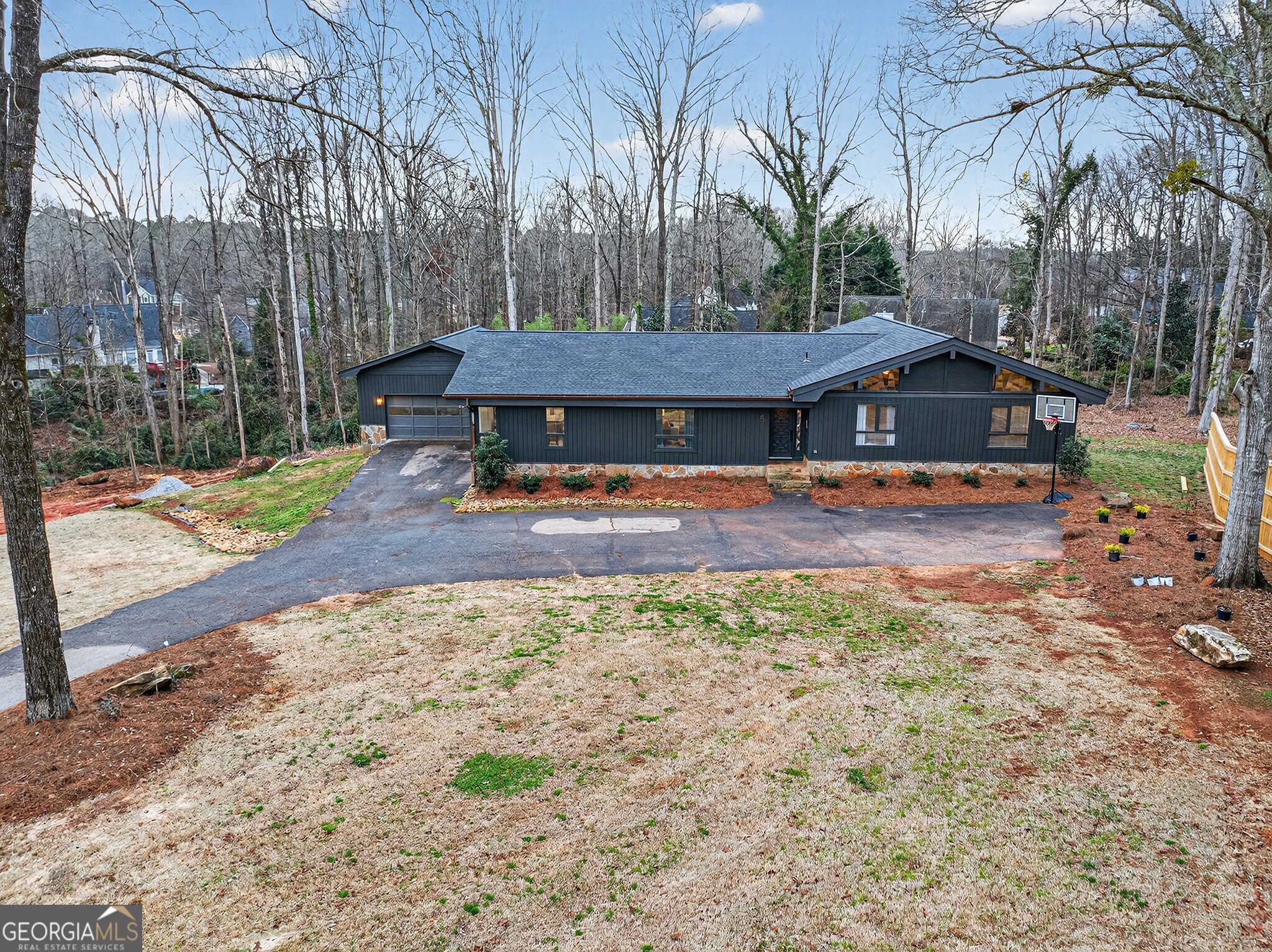 506 Breedlove Drive