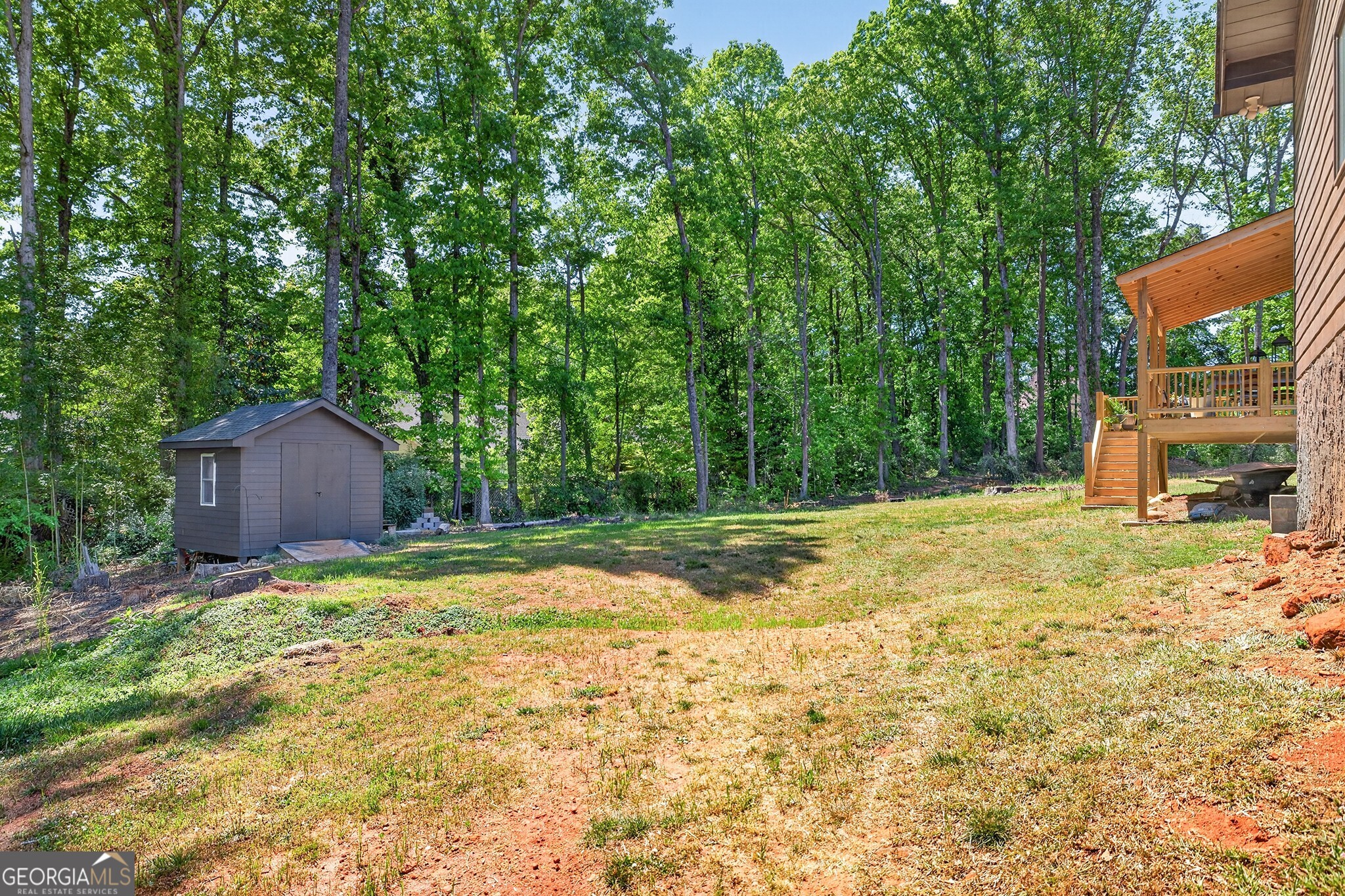 506 Breedlove Drive