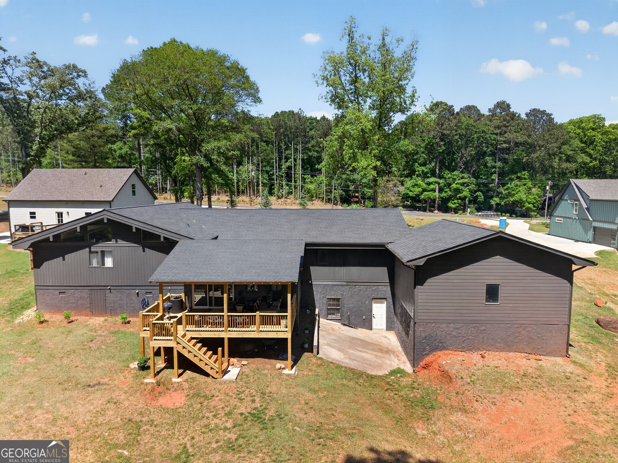 506 Breedlove Drive