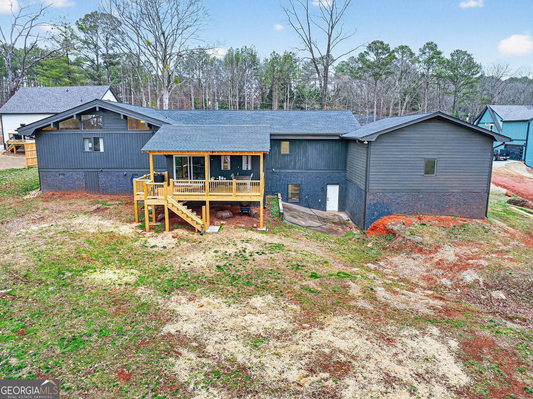 506 Breedlove Drive