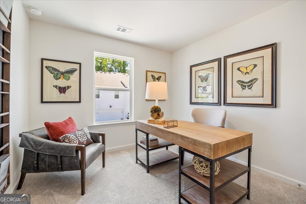1565 Salem Drive # 87