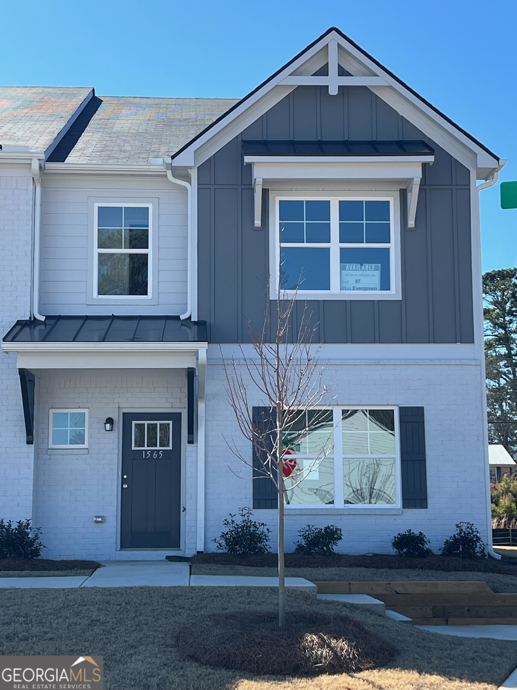 1565 Salem Drive # 87
