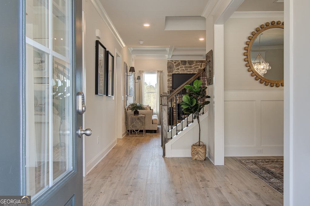 683 Secret Garden Lane