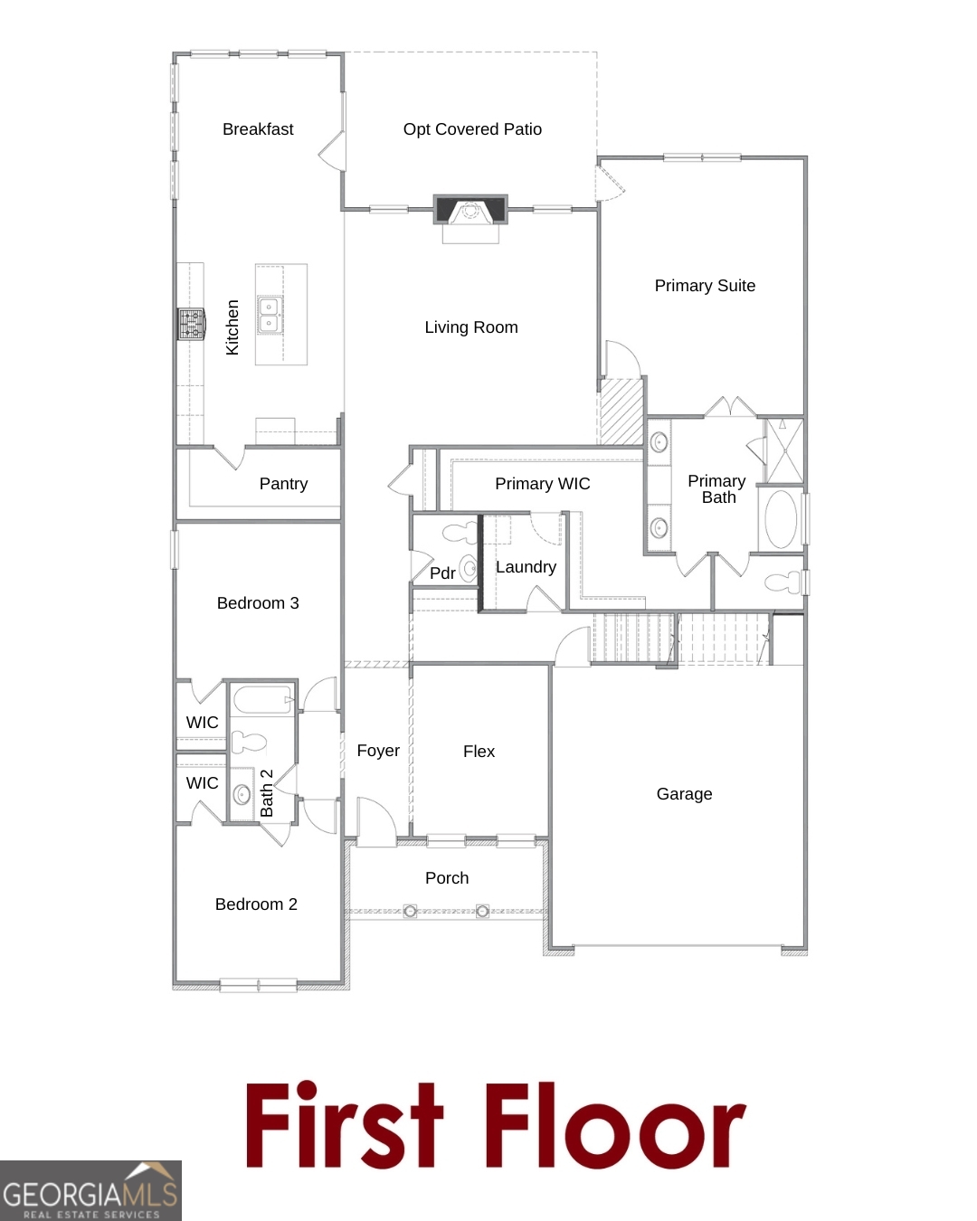 2437 Enchanted Sky Way