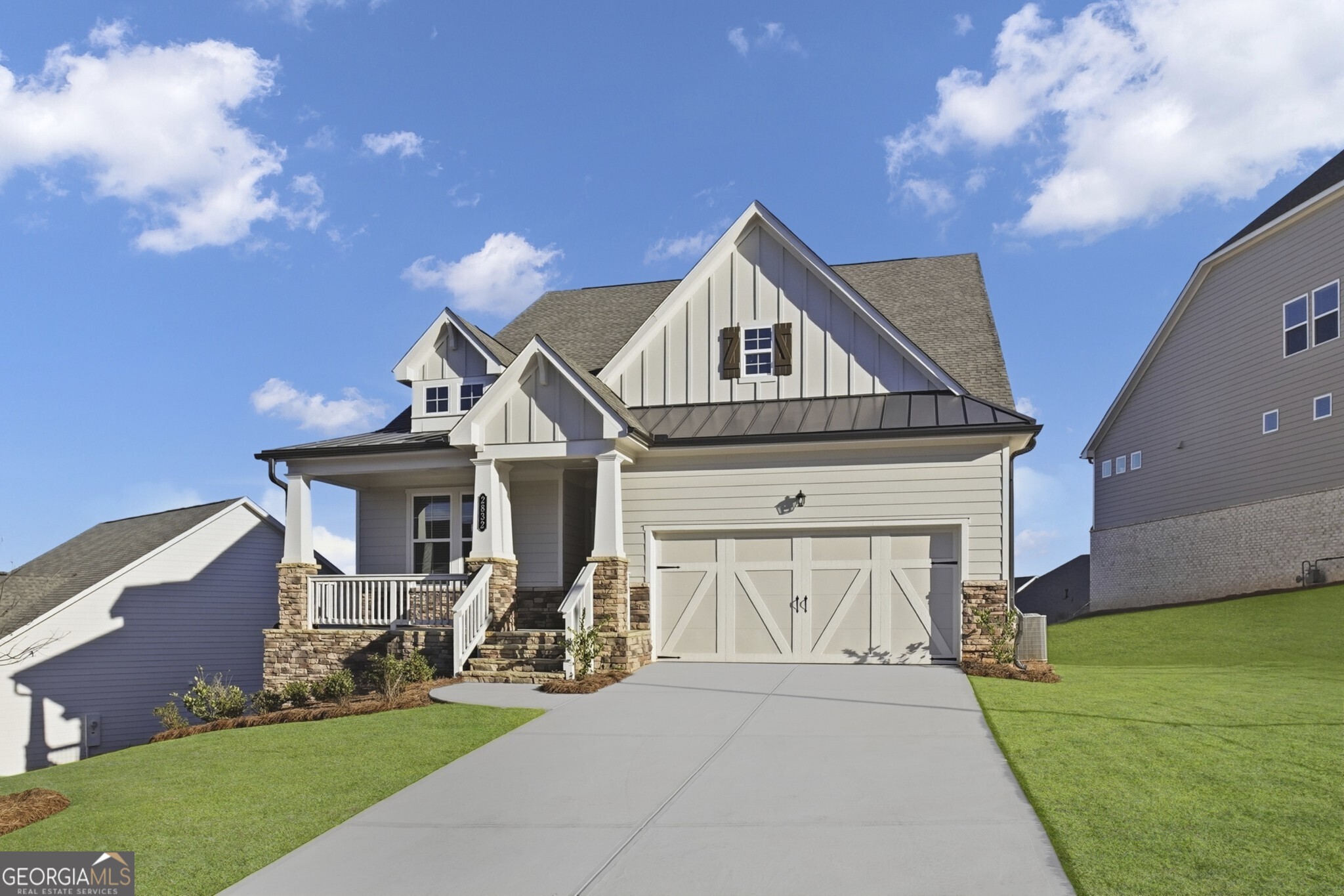 2832 Freshwater Court