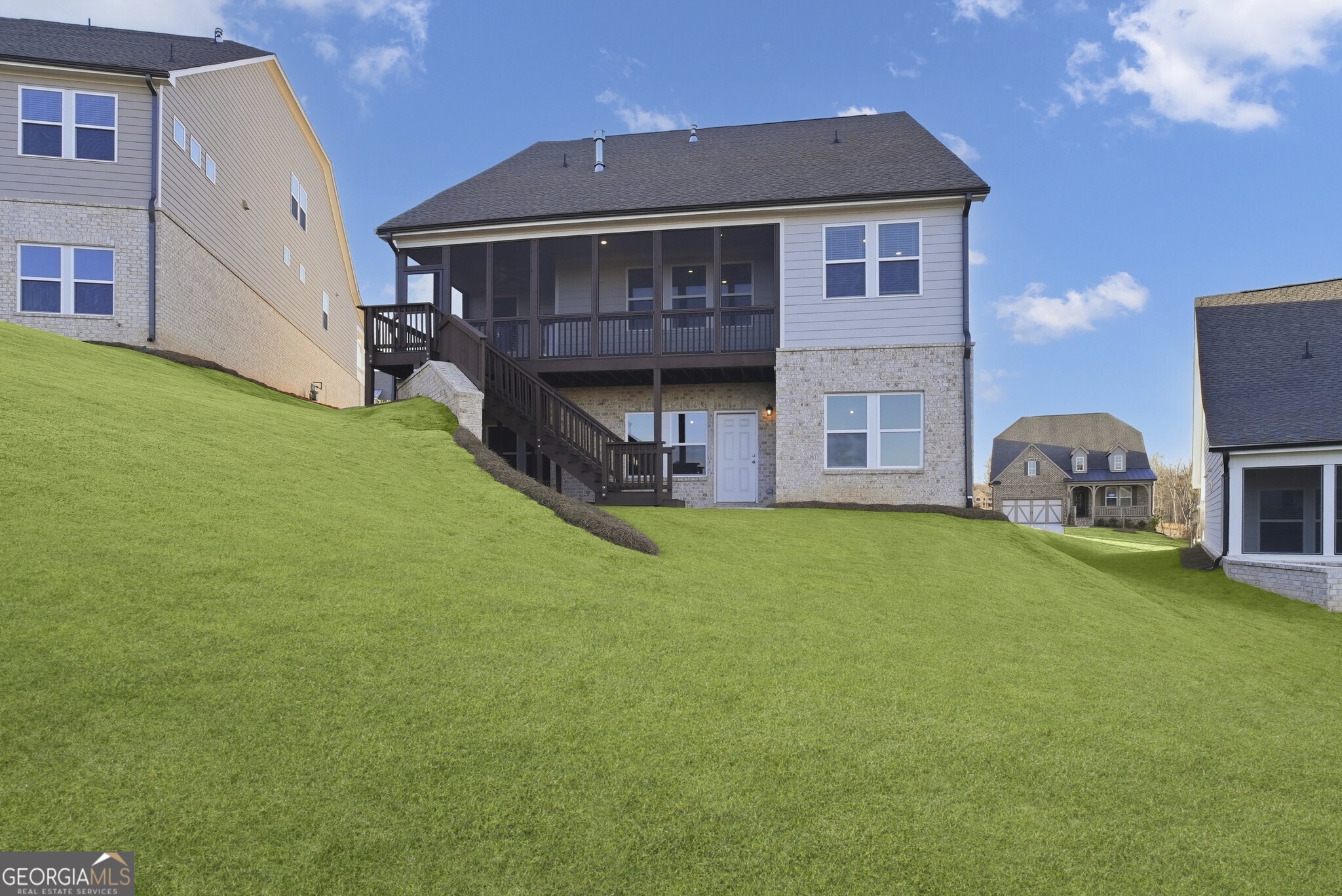 2832 Freshwater Court