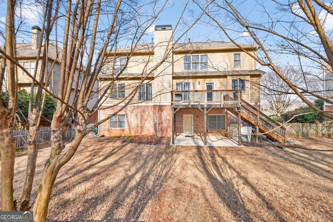 3505 Millwater Crossing