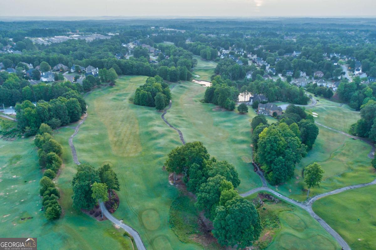 3505 Millwater Crossing