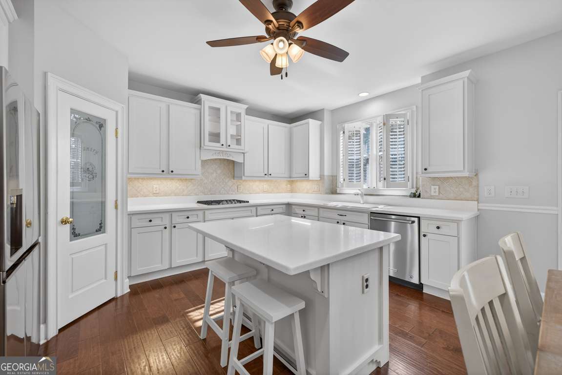 3505 Millwater Crossing