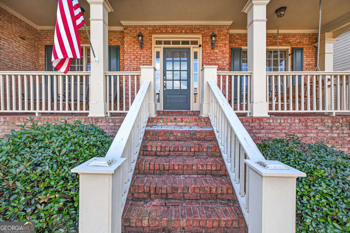 3505 Millwater Crossing